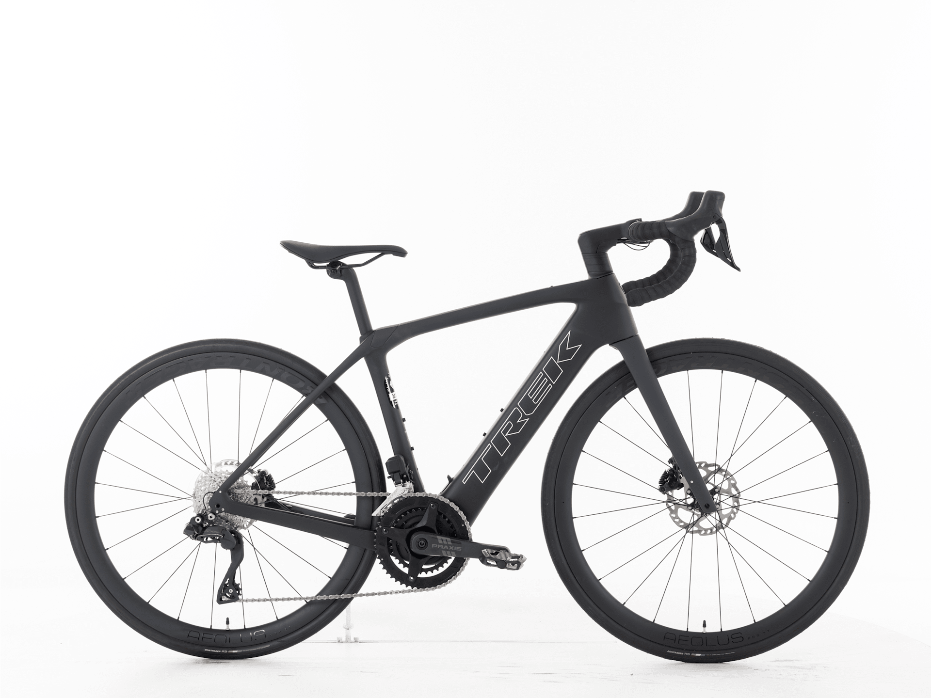 Domane+ SLR 6 Pro - 2024, 52cm