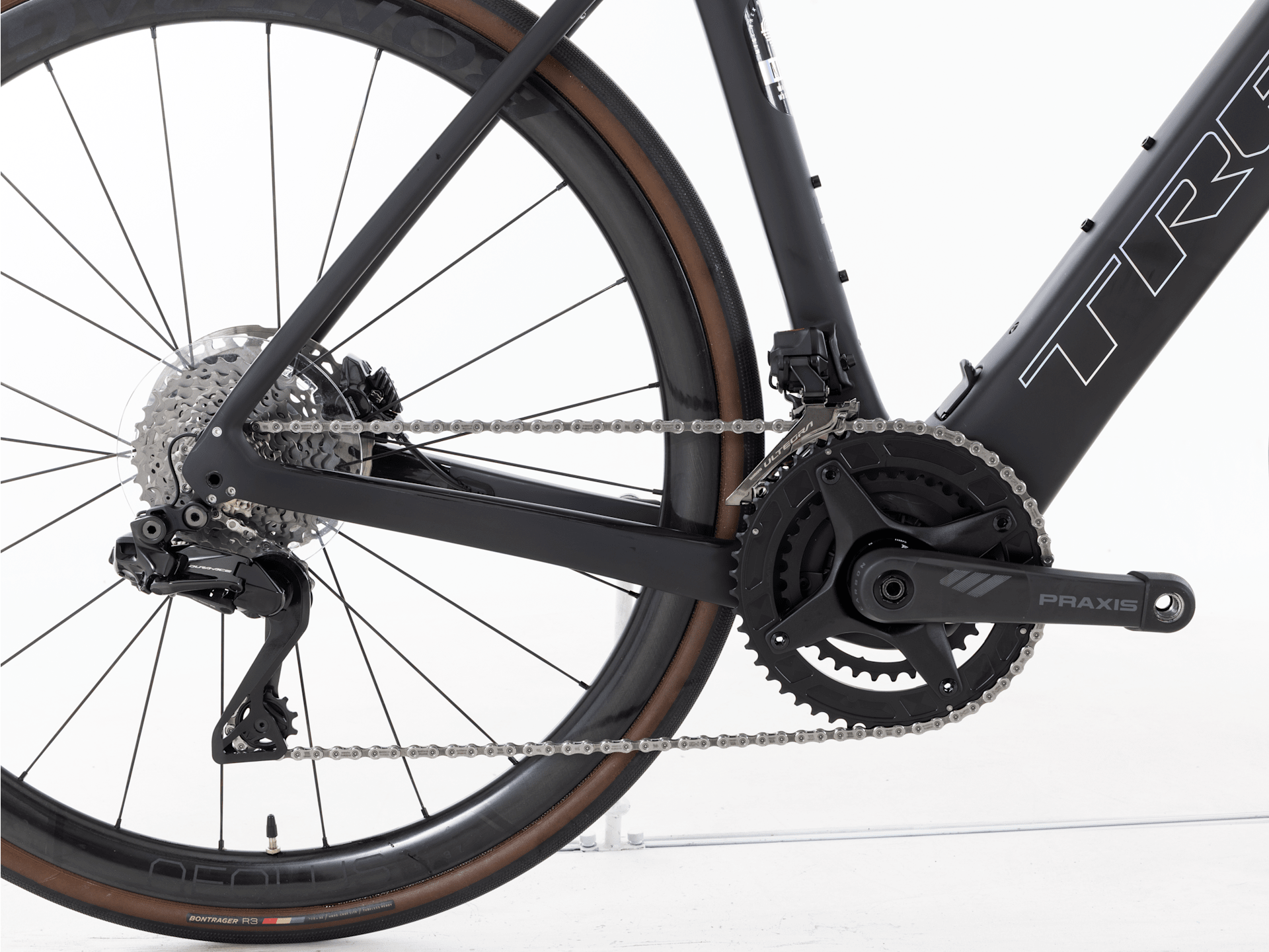 Domane+ SLR 9 - 2024