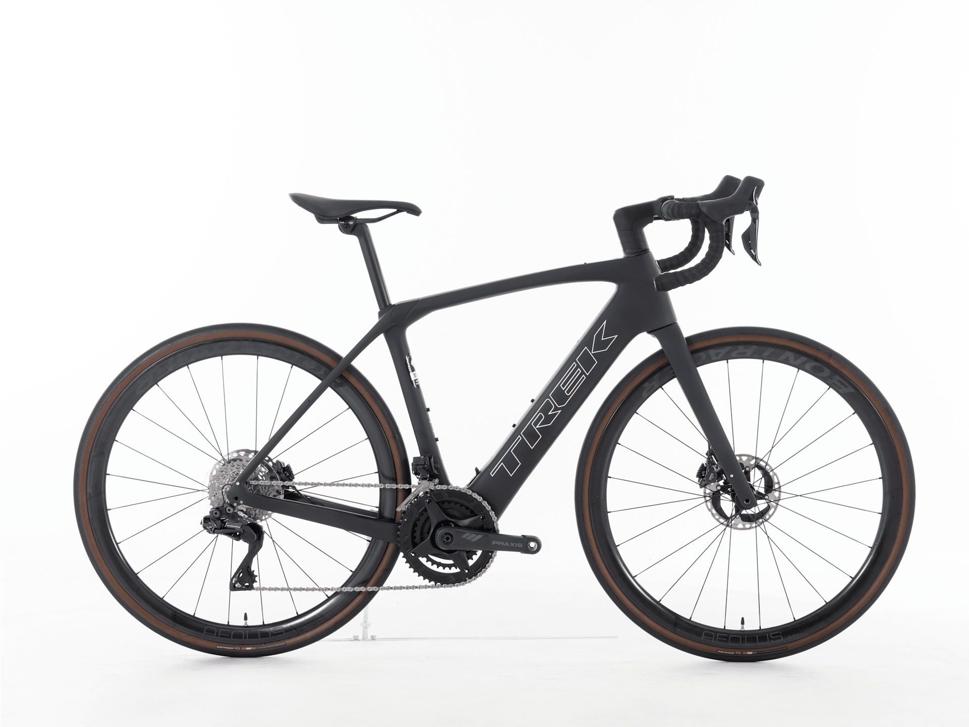 Domane+ SLR 9 - 2024