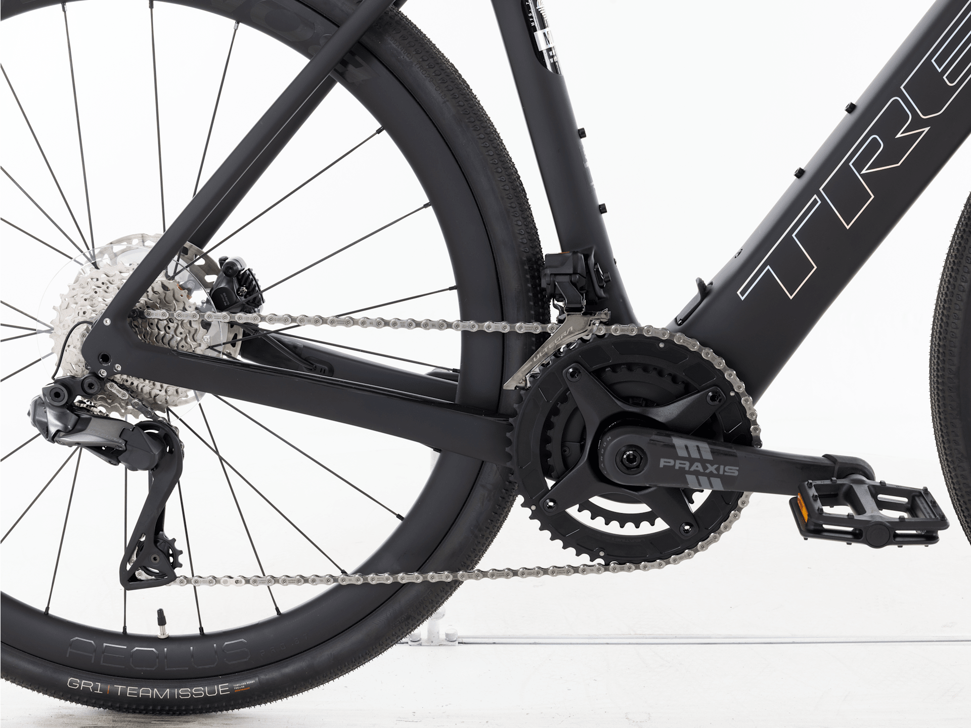 Domane+ SLR 7 - 2024, 54cm