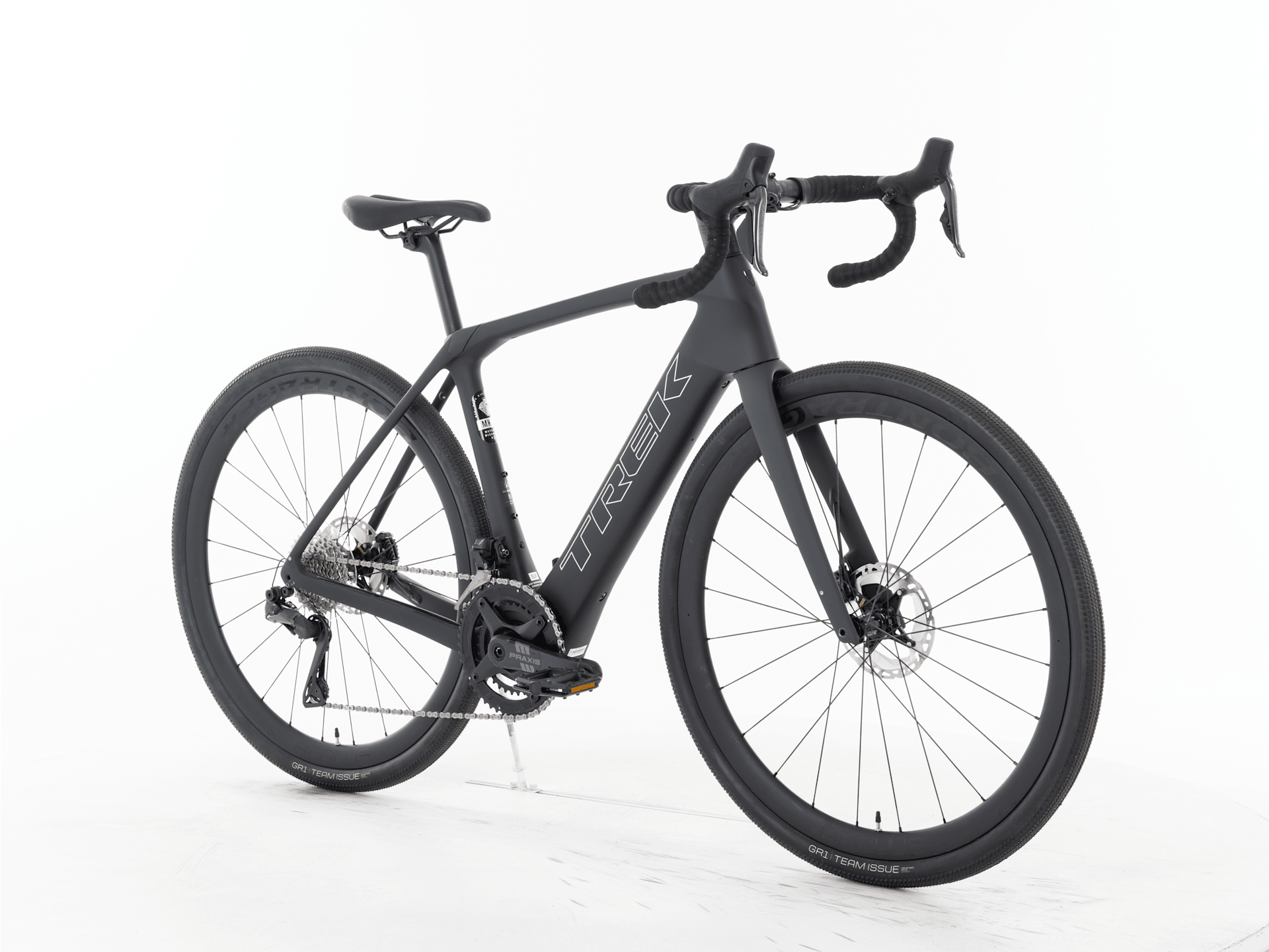 Domane+ SLR 7 - 2024, 54cm