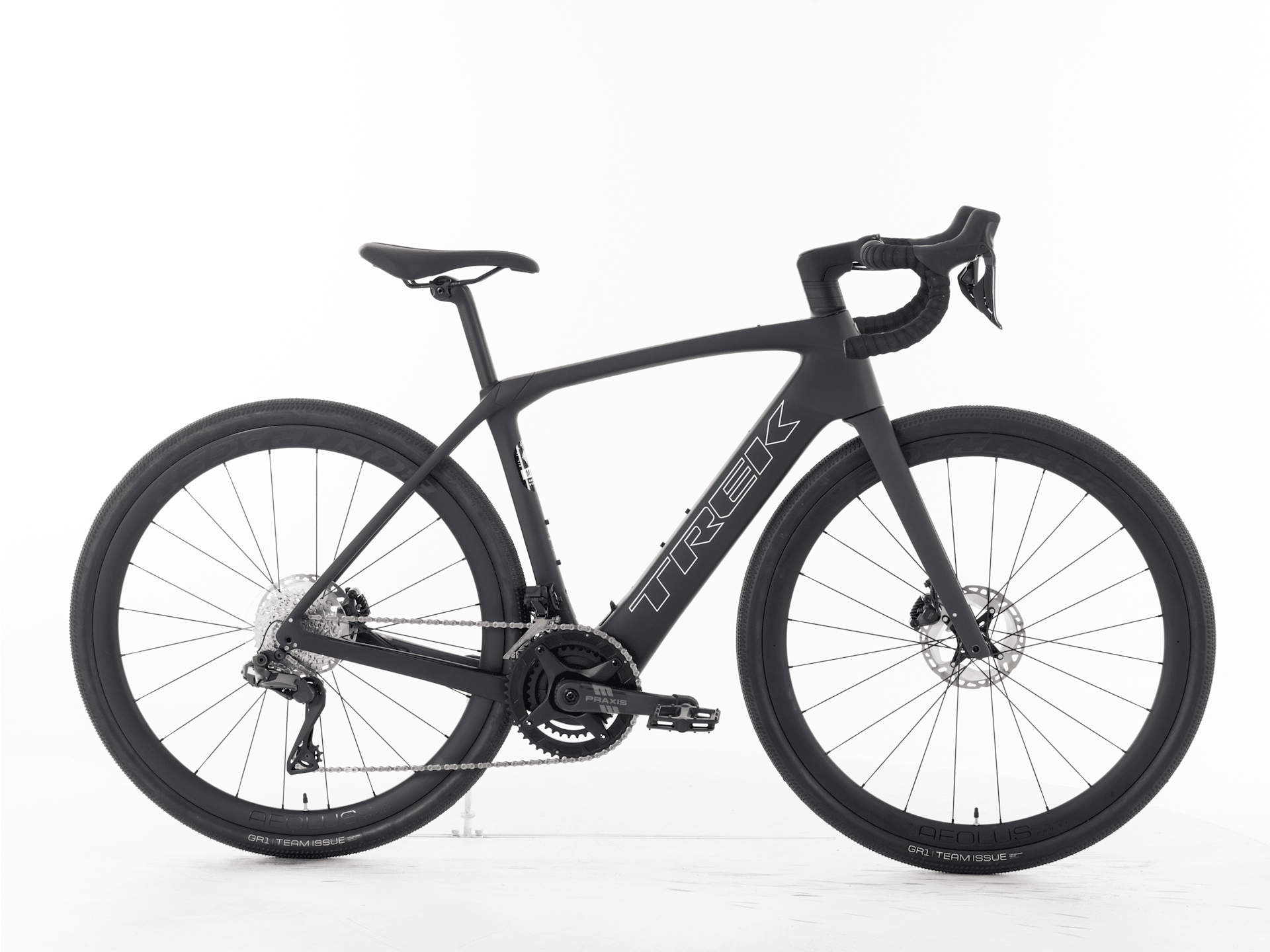 Domane+ SLR 7 - 2024, 54cm