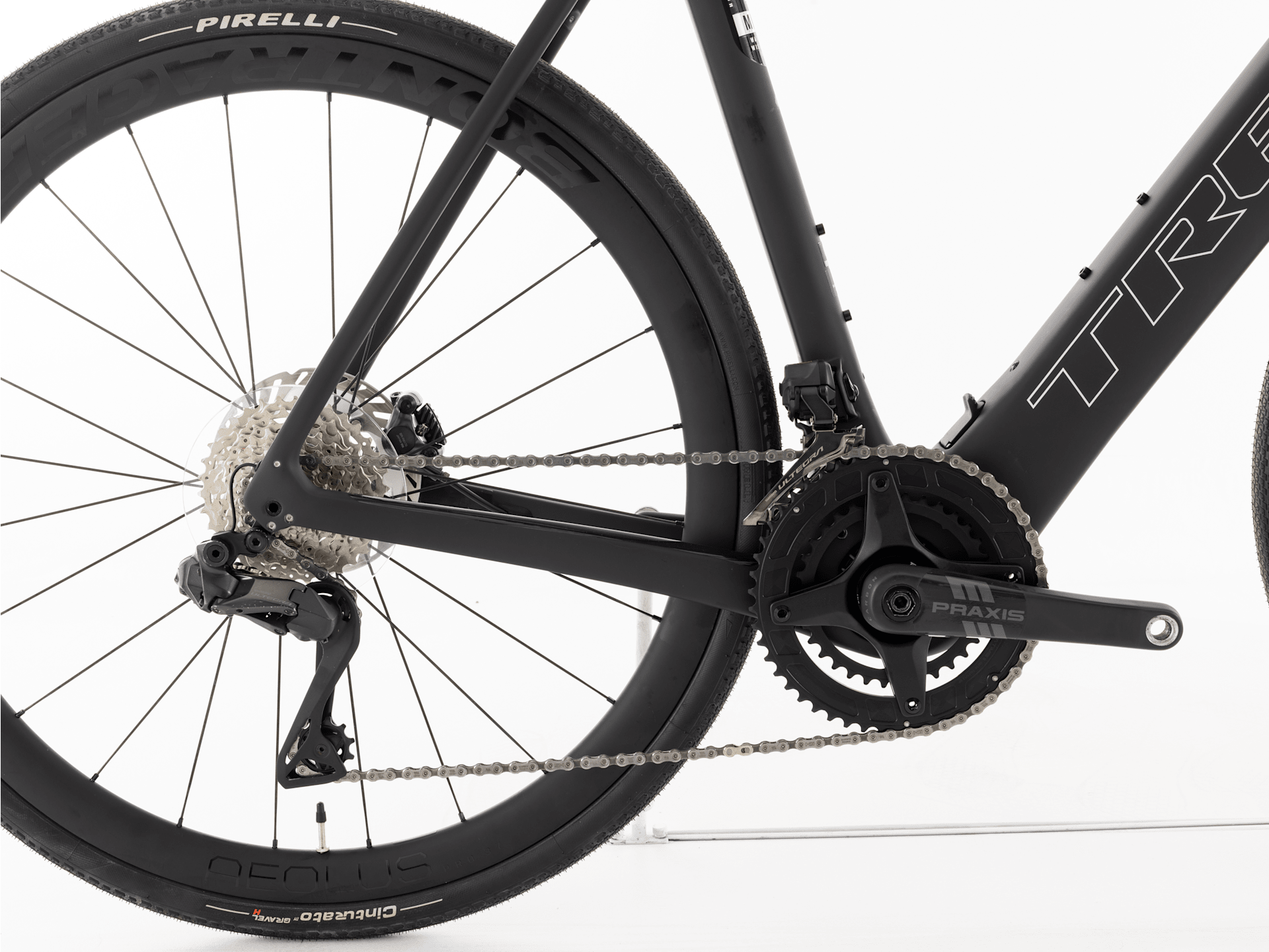 Domane+ SLR 7 - 2024