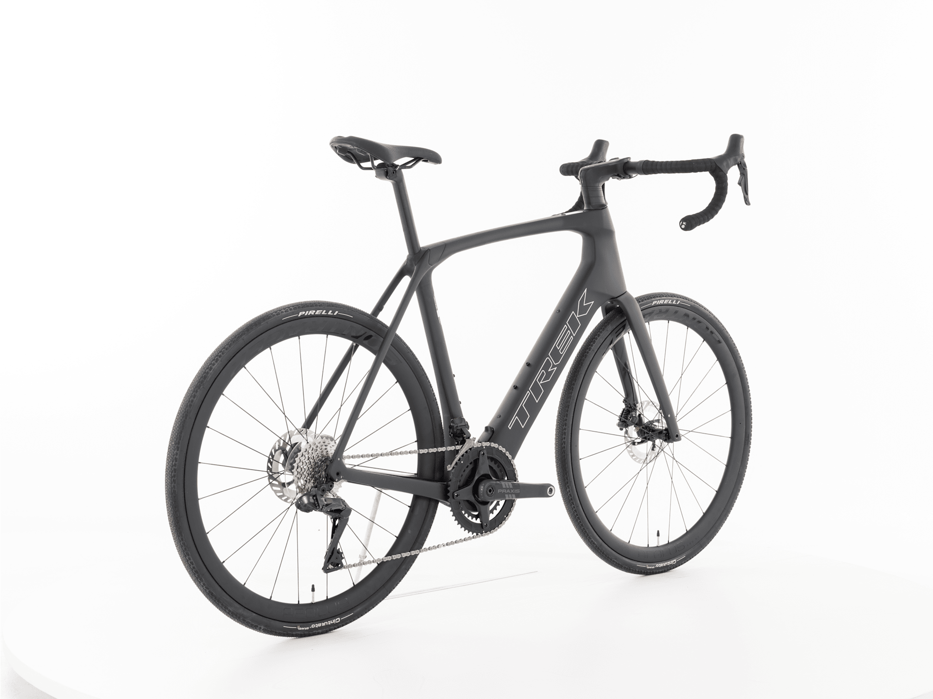 Domane+ SLR 7 - 2024