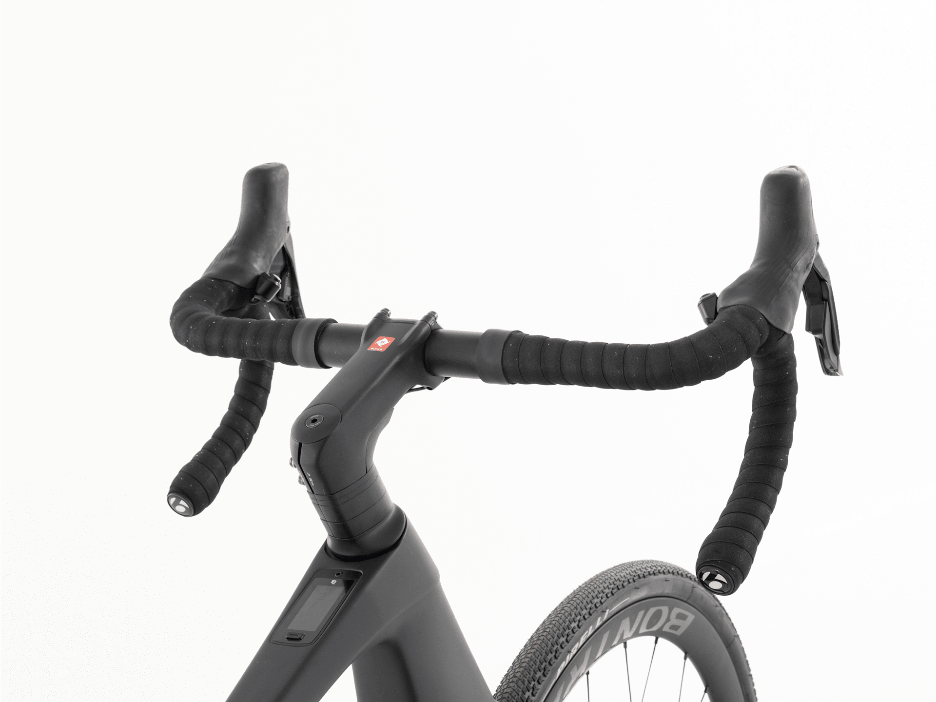 Domane+ SLR 7 - 2024