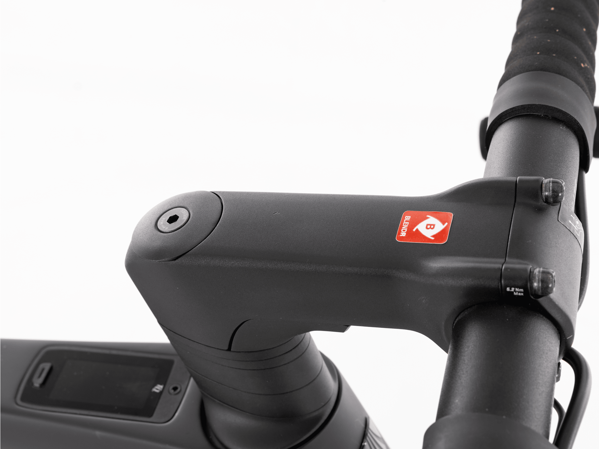 Domane+ SLR 7 - 2024