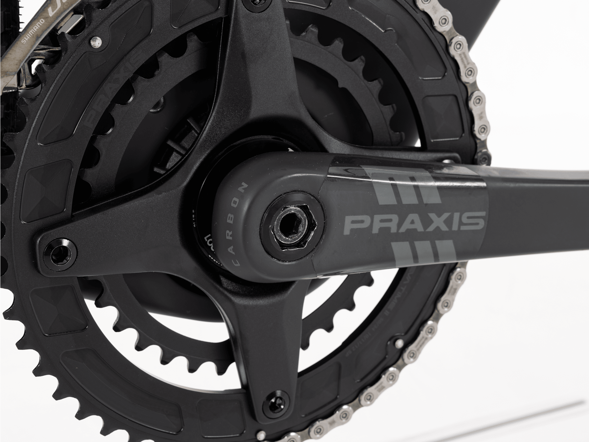 Domane+ SLR 7 - 2024