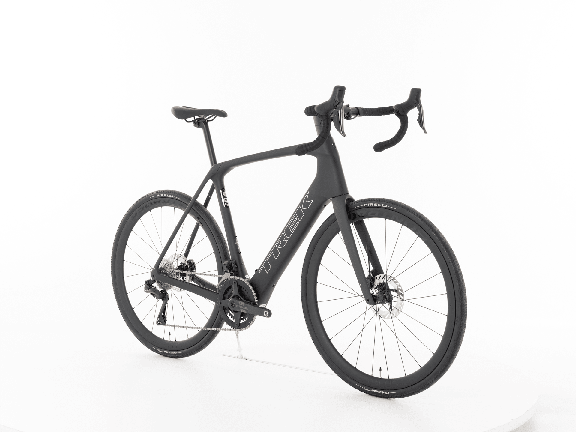 Domane+ SLR 7 - 2024