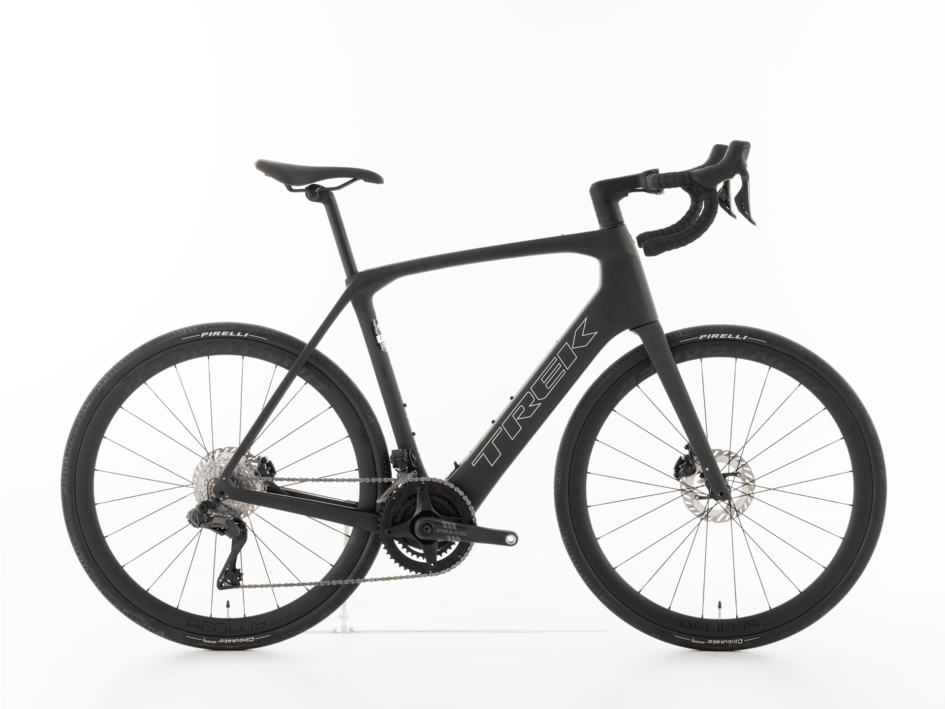 Domane+ SLR 7 - 2024