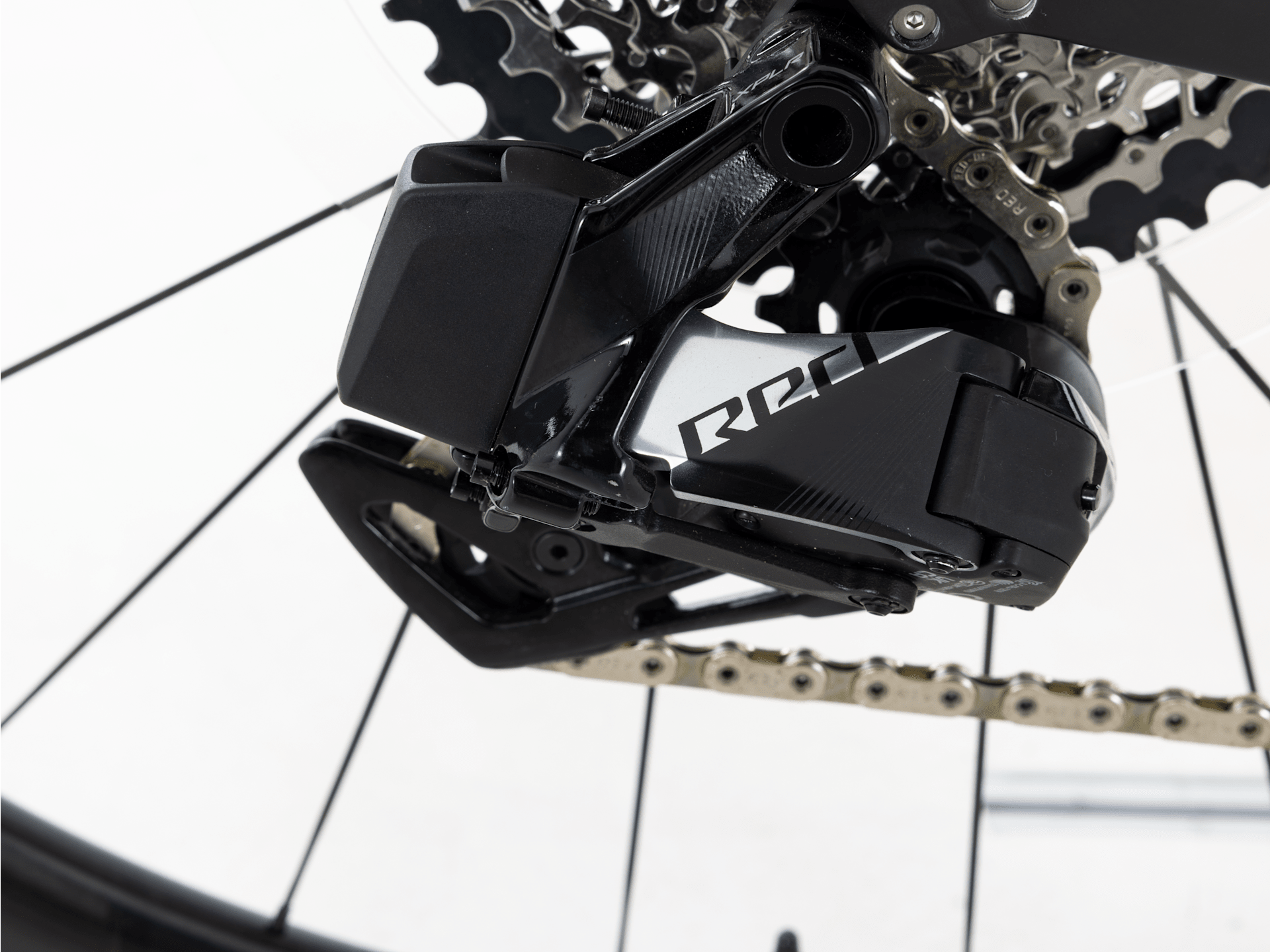 Domane+ SLR 9 AXS - 2024, 60cm