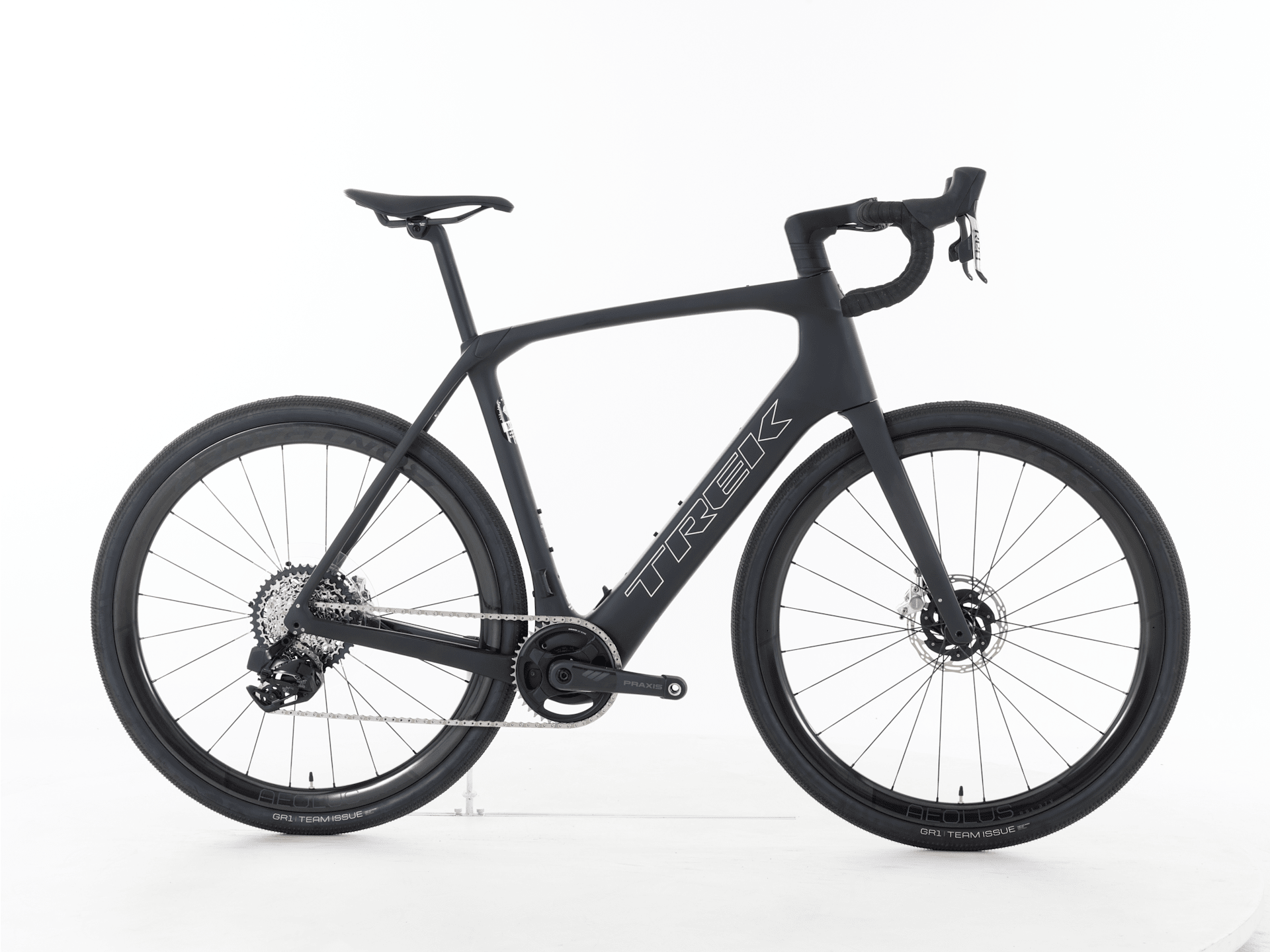 Domane+ SLR 9 AXS - 2024, 60cm