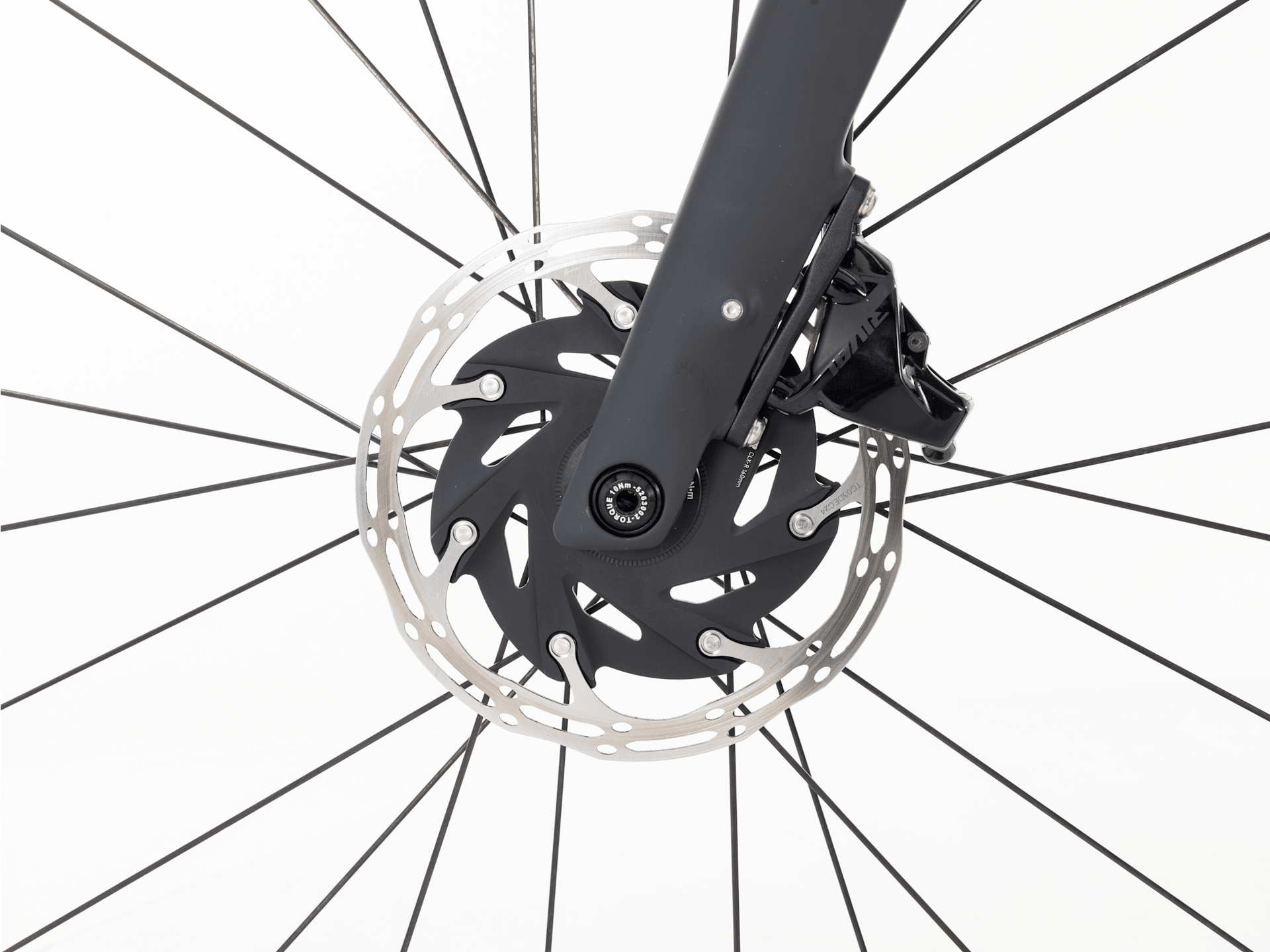 Domane+ SLR 6 AXS - 2024, 60cm