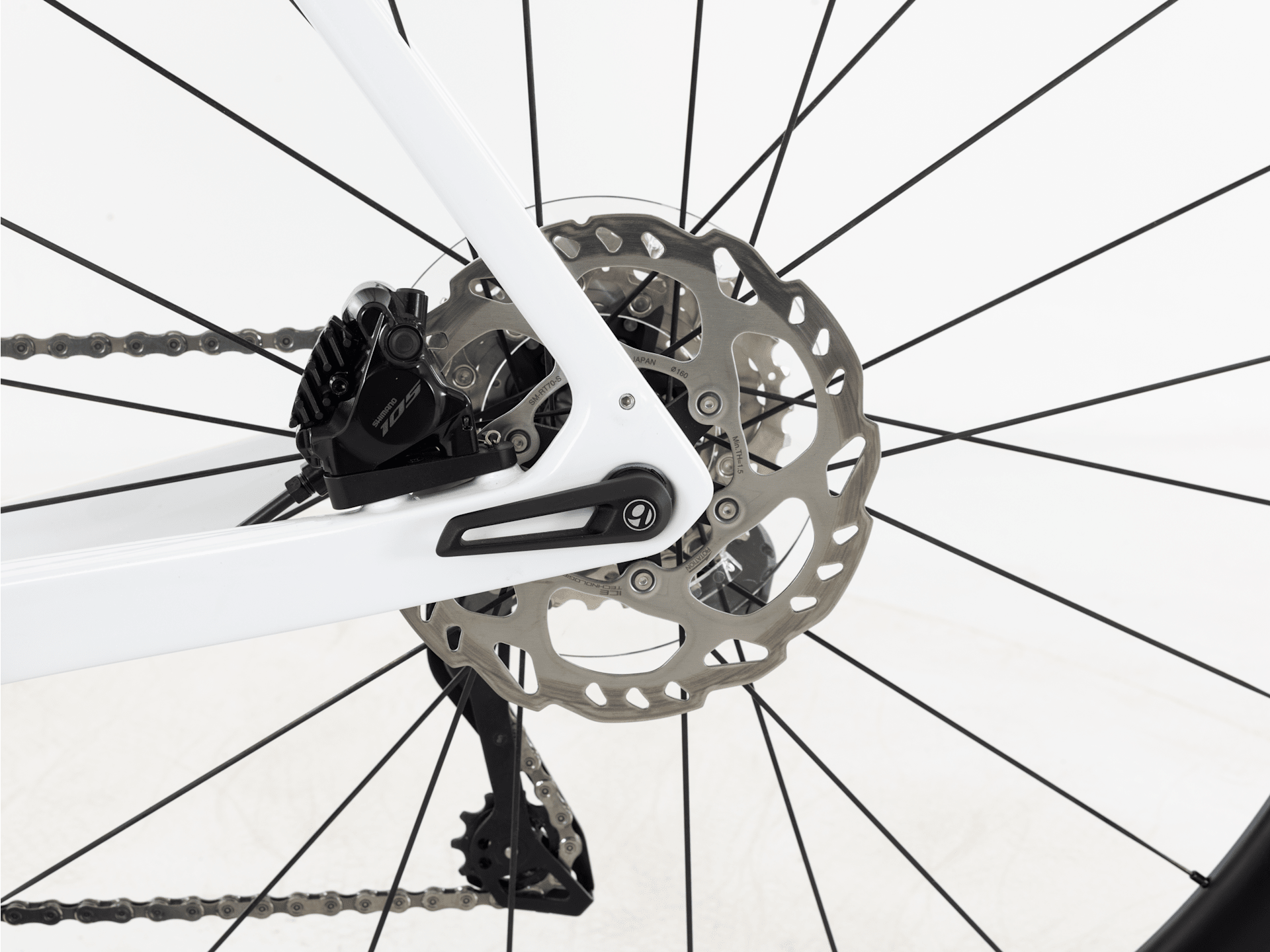Domane SLR 6 Gen 4 - 2024