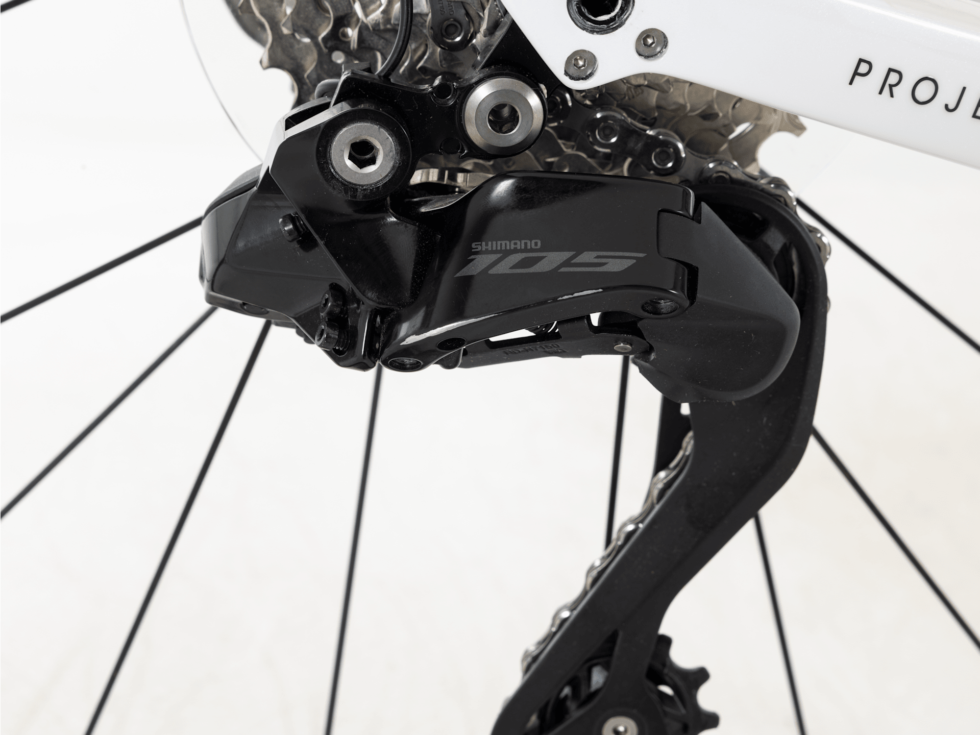 Domane SLR 6 Gen 4 - 2024