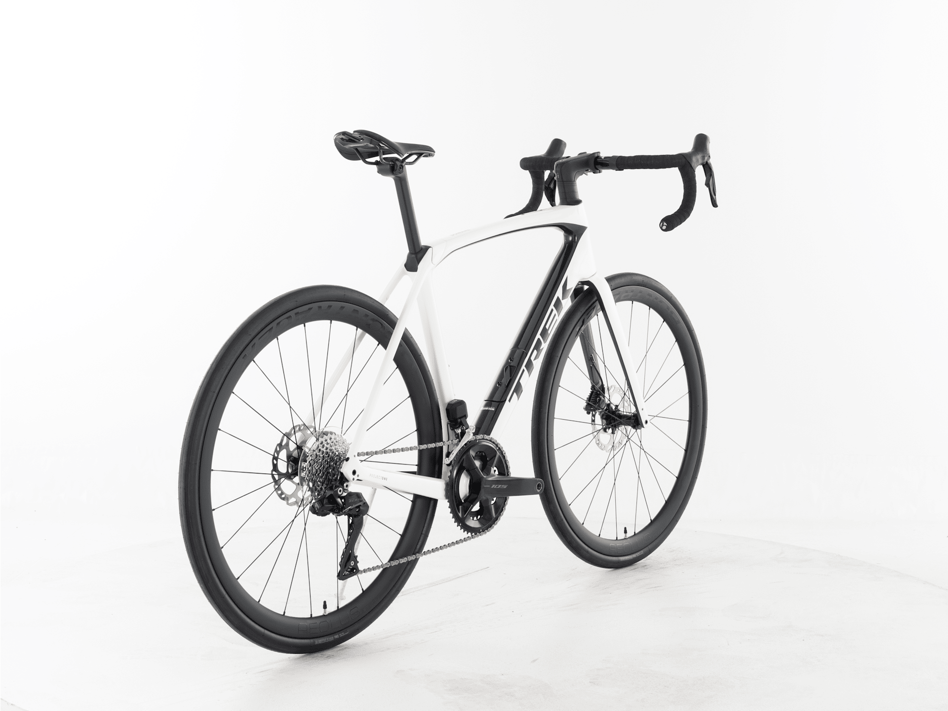 Domane SLR 6 Gen 4 - 2024