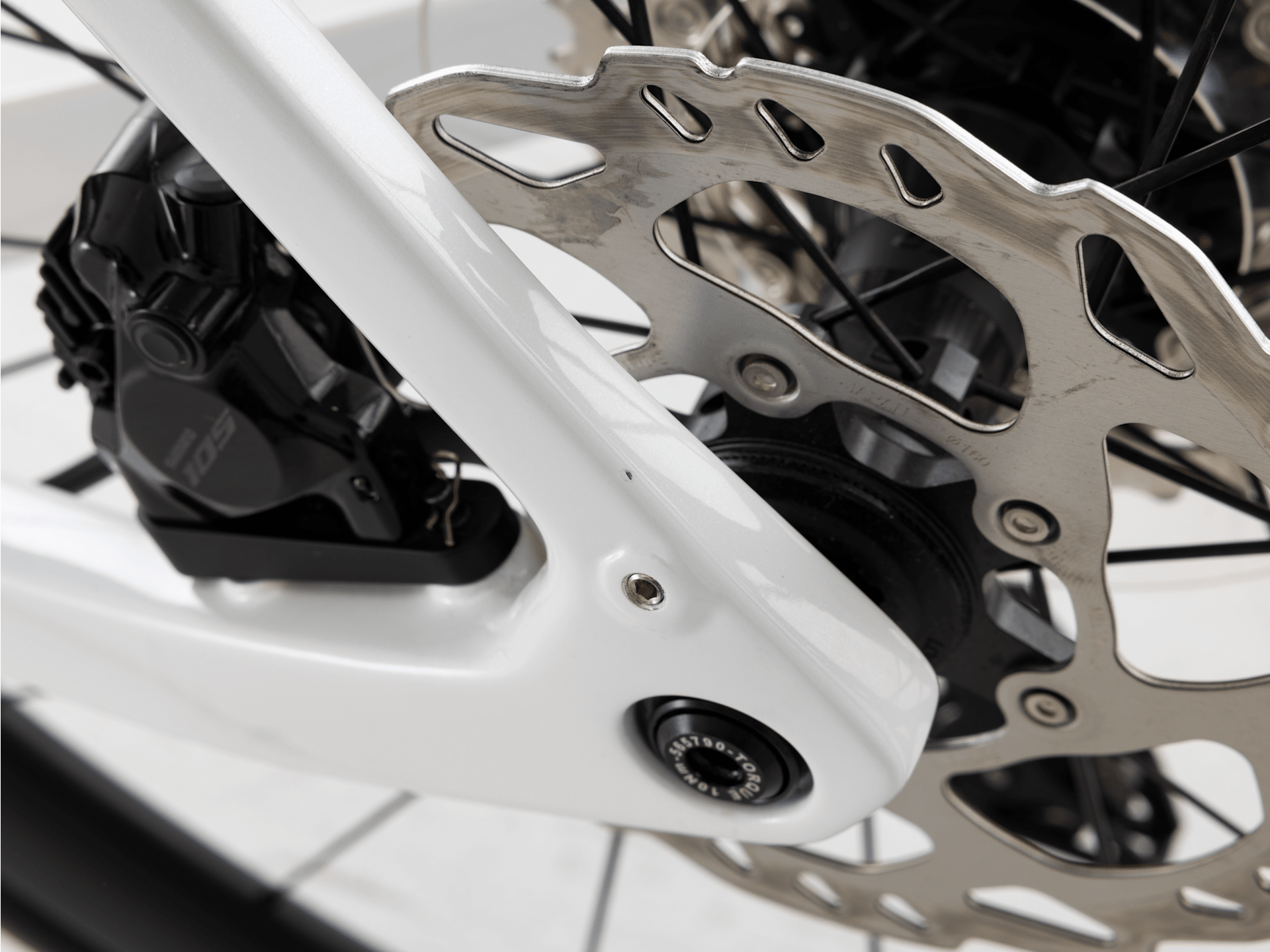 Domane SLR 6 Gen 4 - 2024