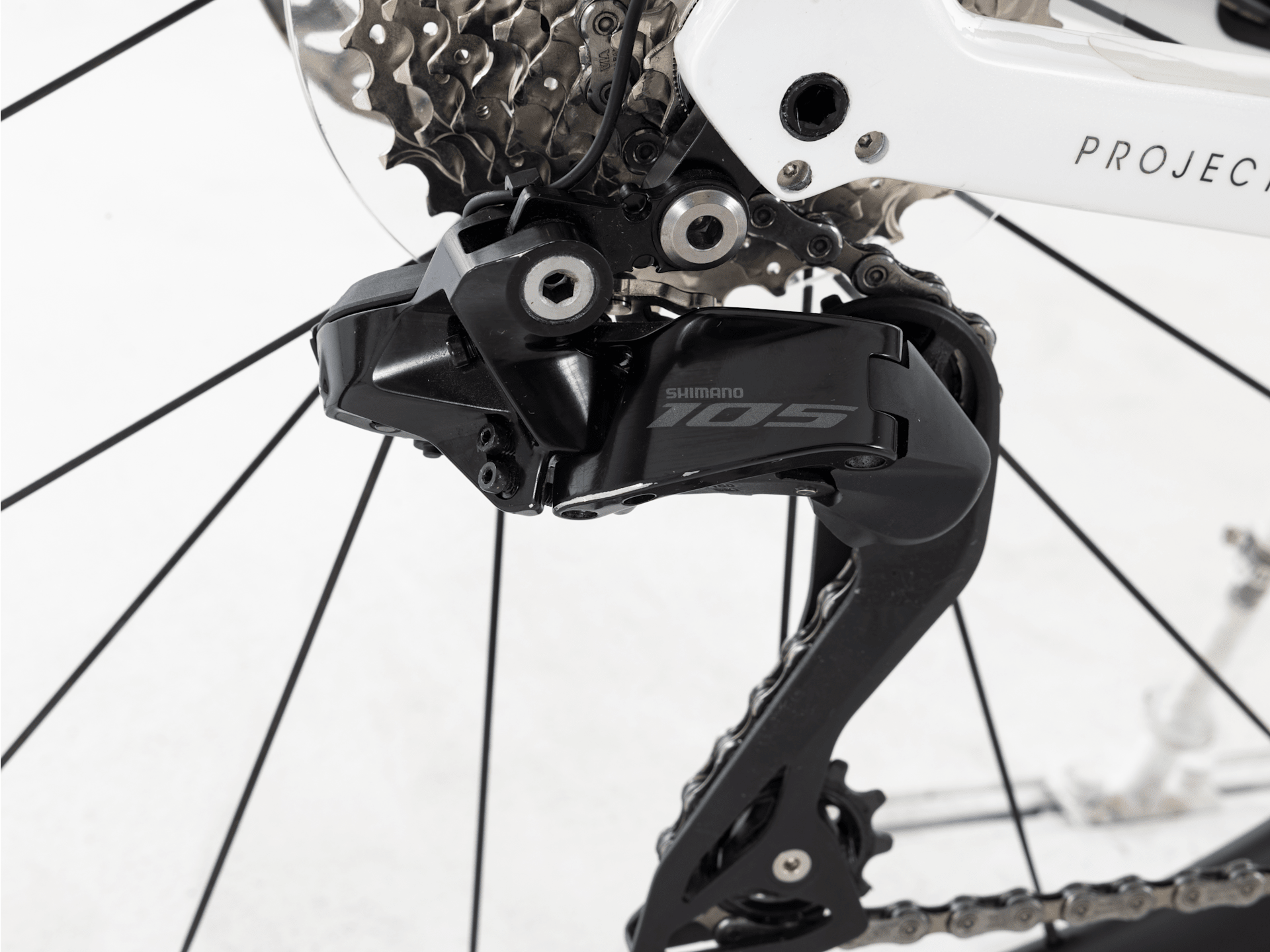 Domane SLR 6 Gen 4 - 2024
