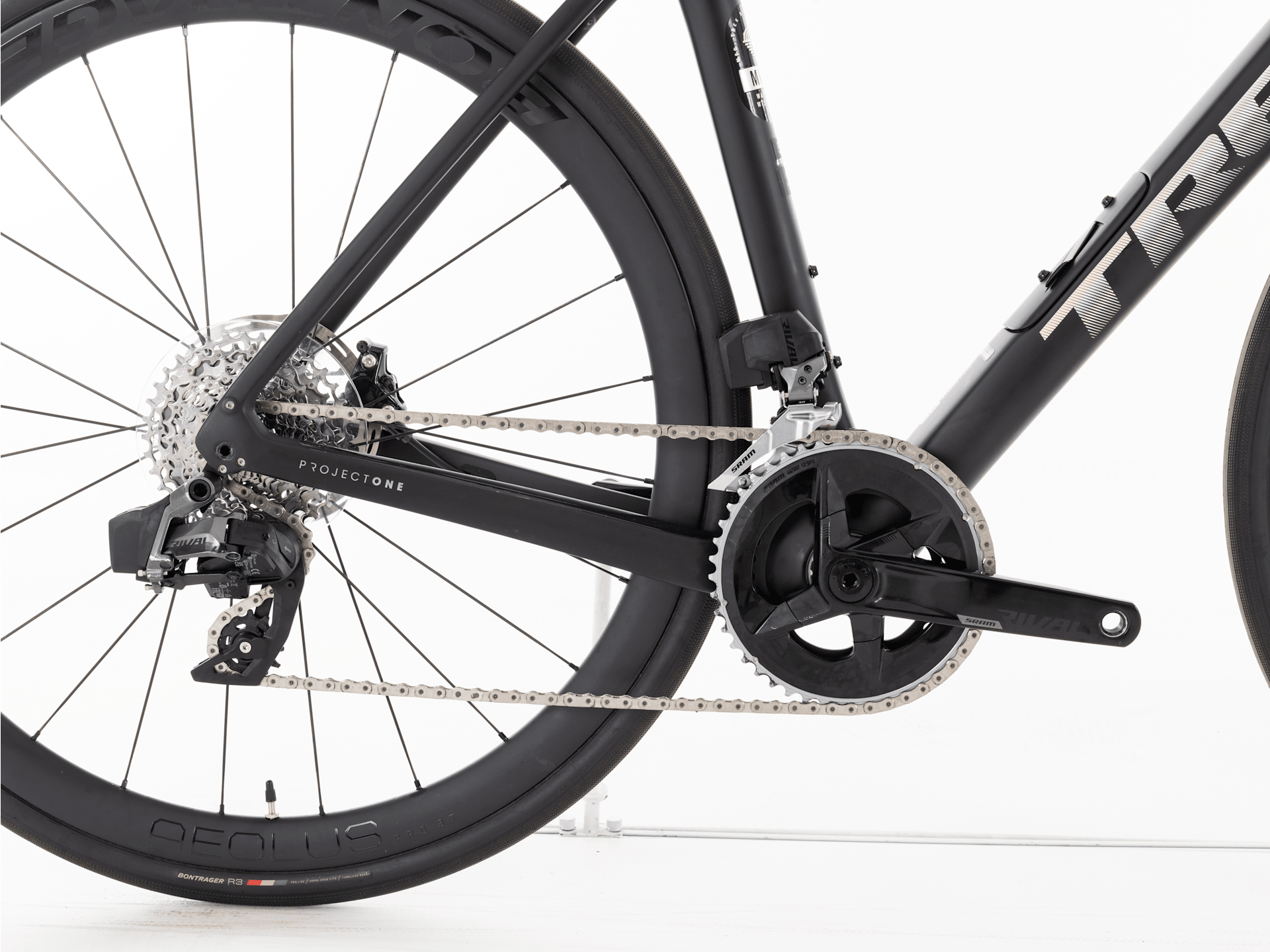 Domane SLR 6 AXS Gen 4 - 2024