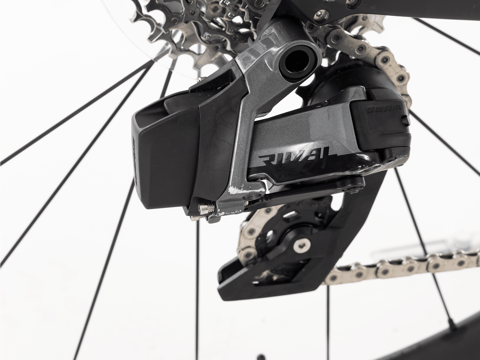 Domane SLR 6 AXS Gen 4 - 2024
