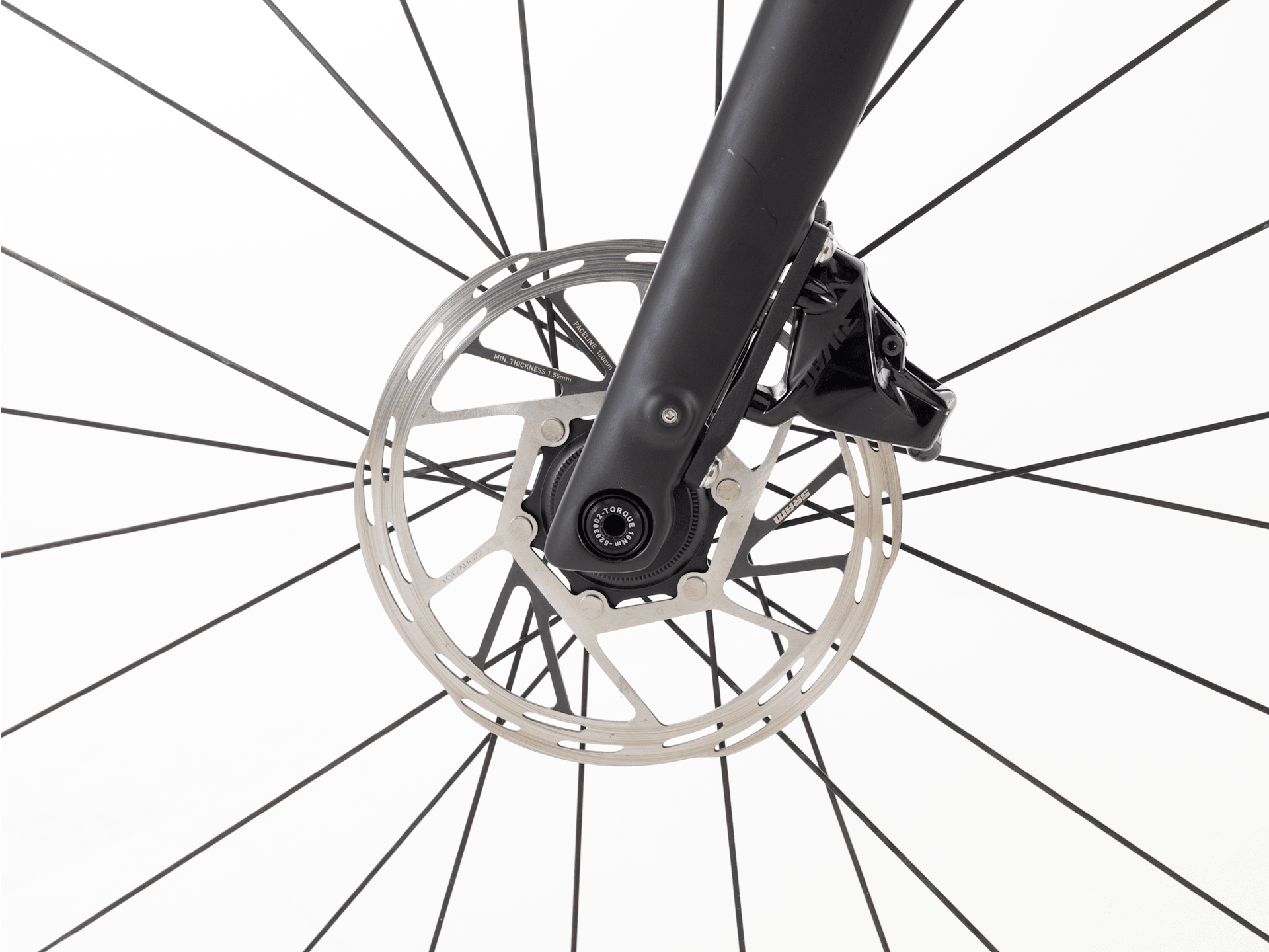 Domane SLR 6 AXS Gen 4 - 2024