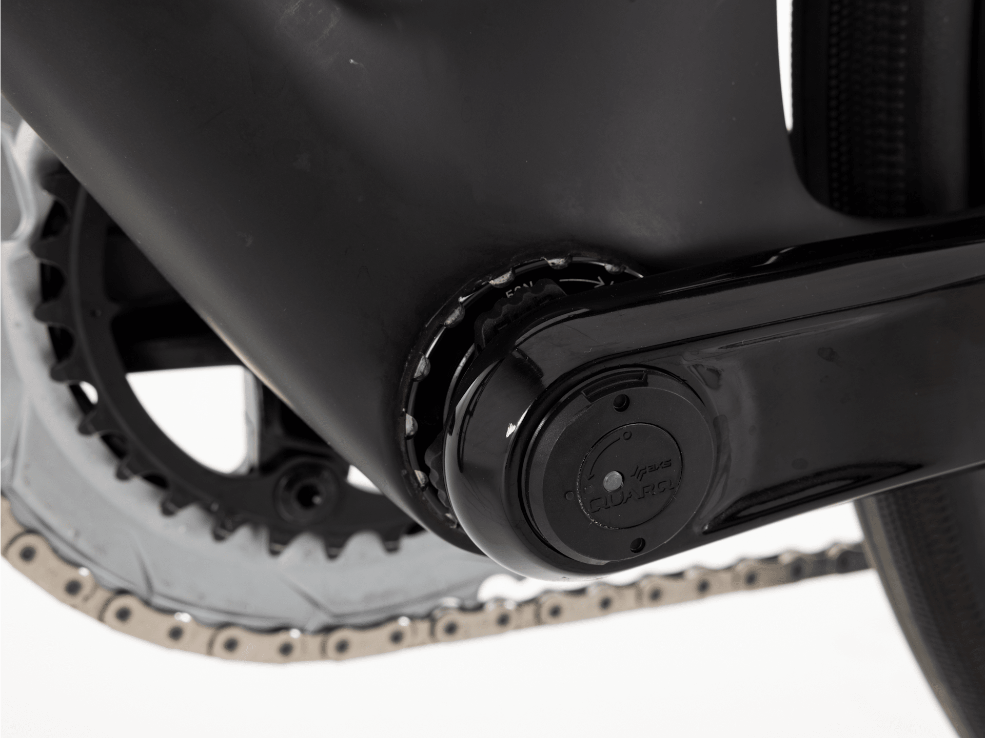 Domane SLR 6 AXS Gen 4 - 2024