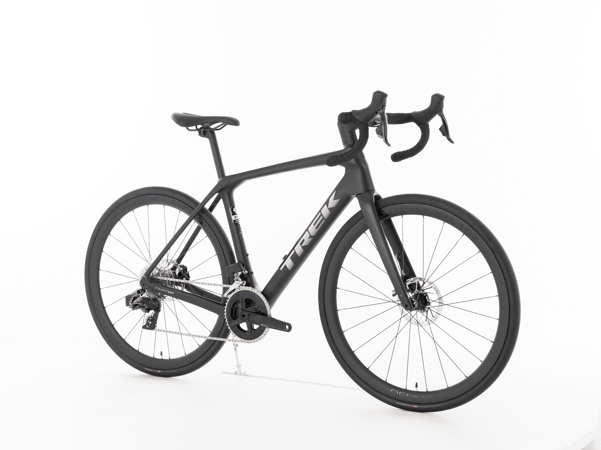 Domane SLR 6 AXS Gen 4 - 2024