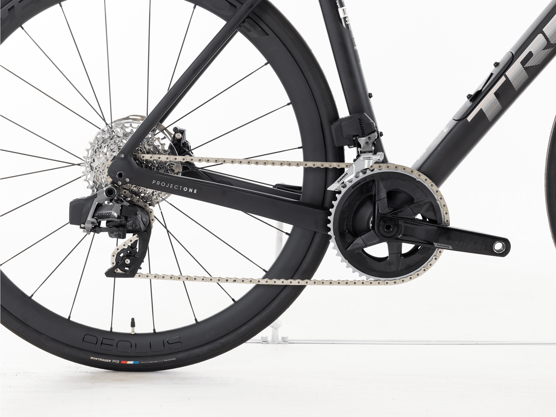Domane SLR 6 AXS Gen 4 - 2024
