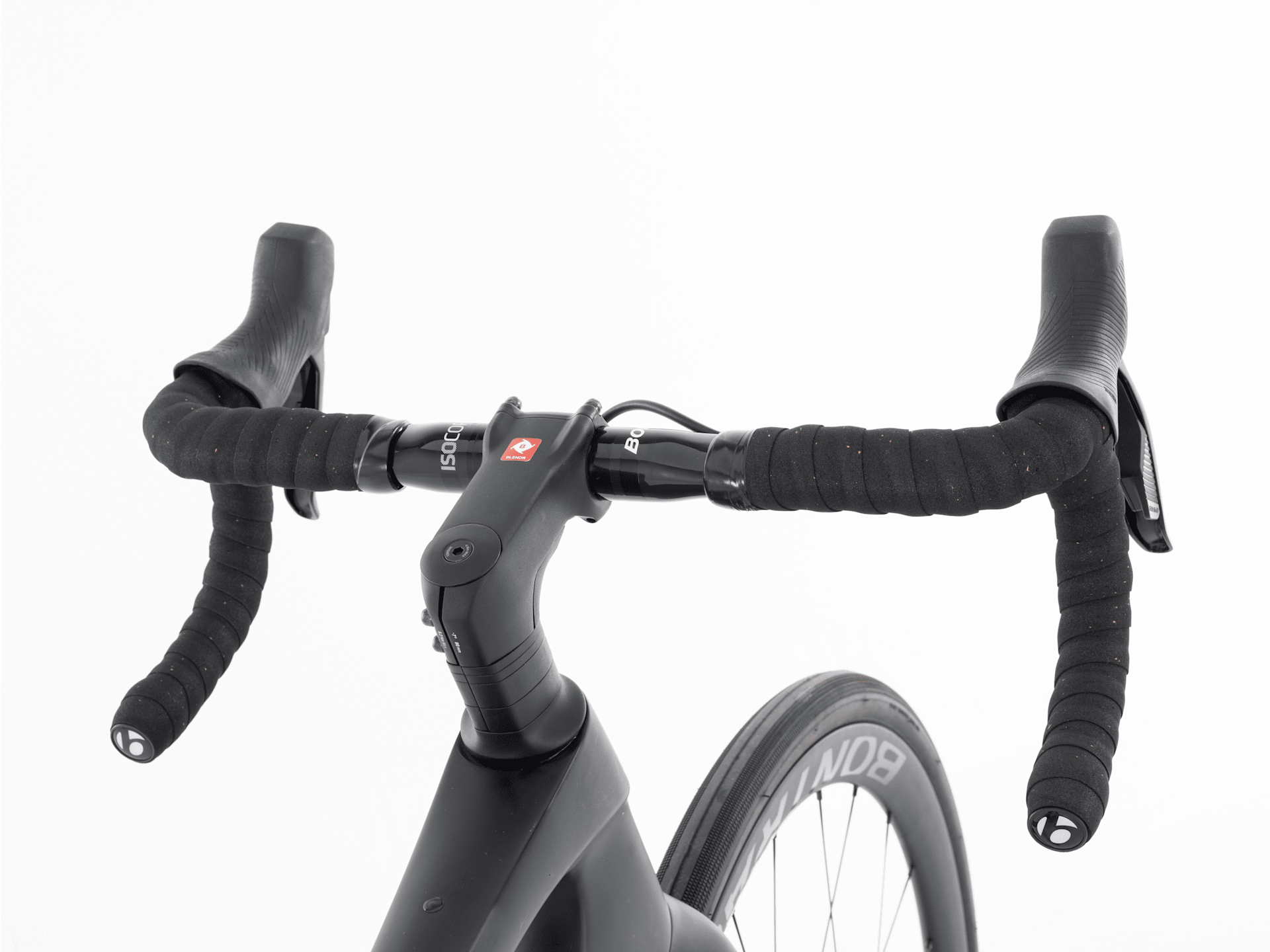 Domane SLR 6 AXS Gen 4 - 2024
