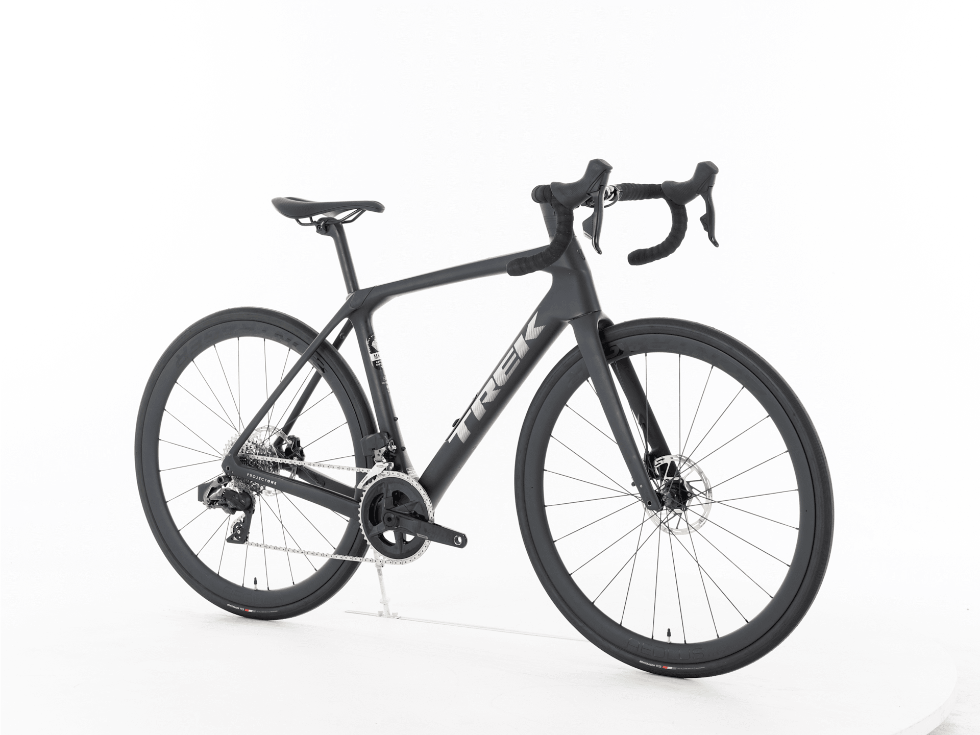 Domane SLR 6 AXS Gen 4 - 2024
