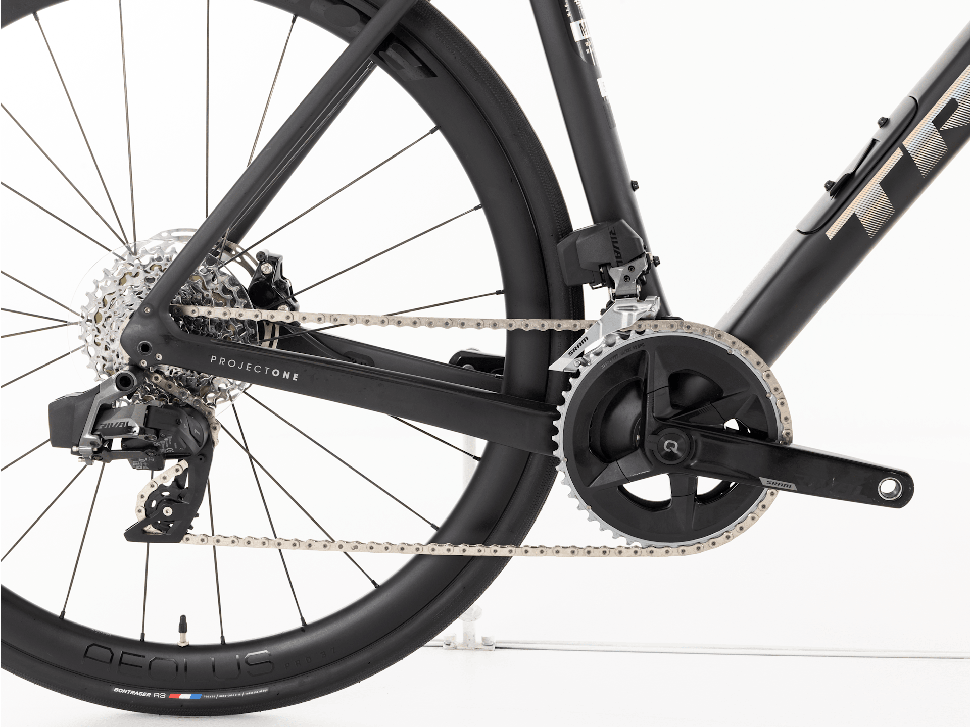 Domane SLR 6 AXS Gen 4 - 2024, 54cm