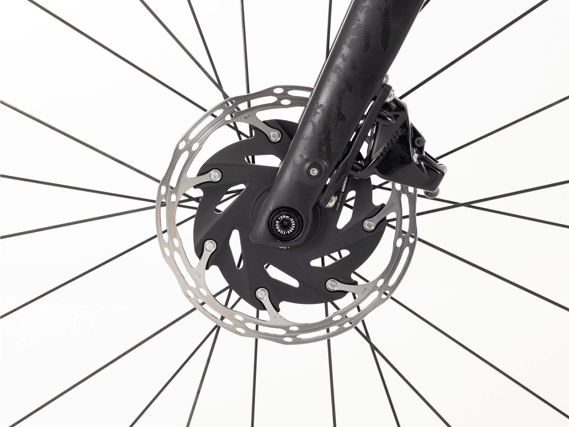 Domane SLR 6 AXS Gen 4 - 2024, 54cm