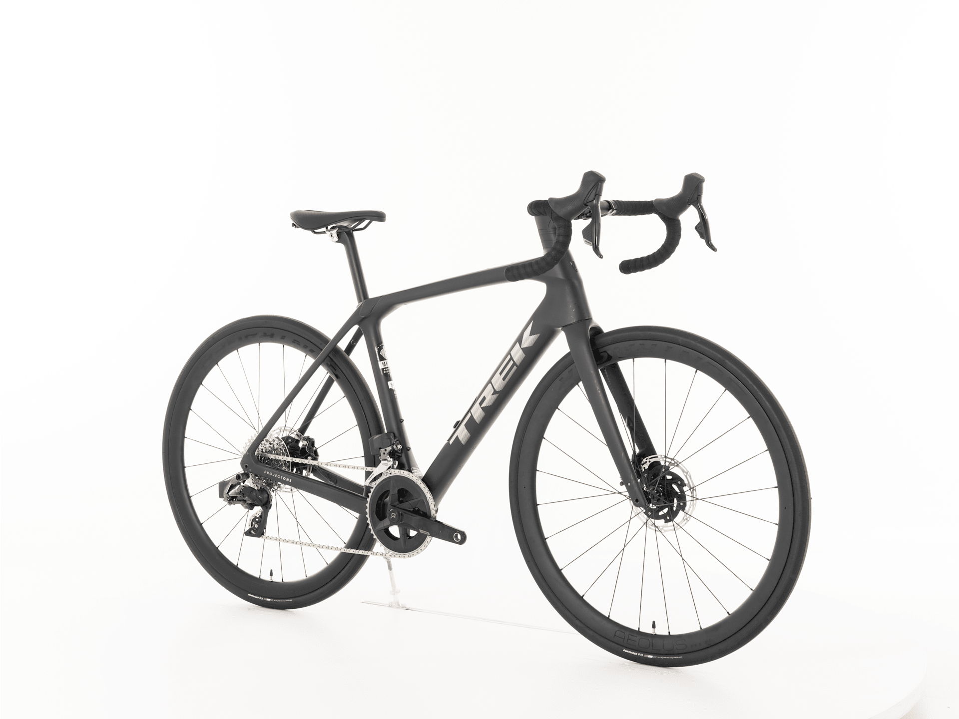 Domane SLR 6 AXS Gen 4 - 2024, 54cm
