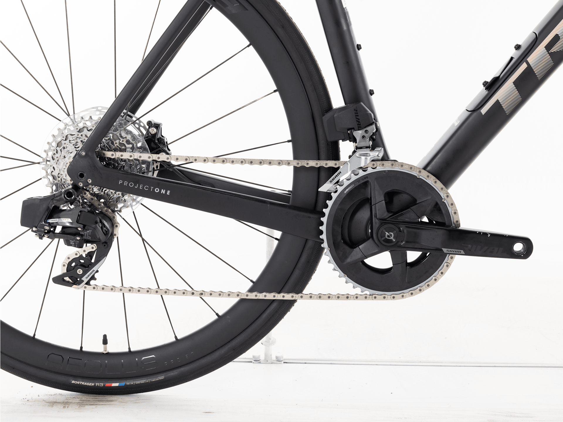 Domane SLR 6 AXS Gen 4 - 2024