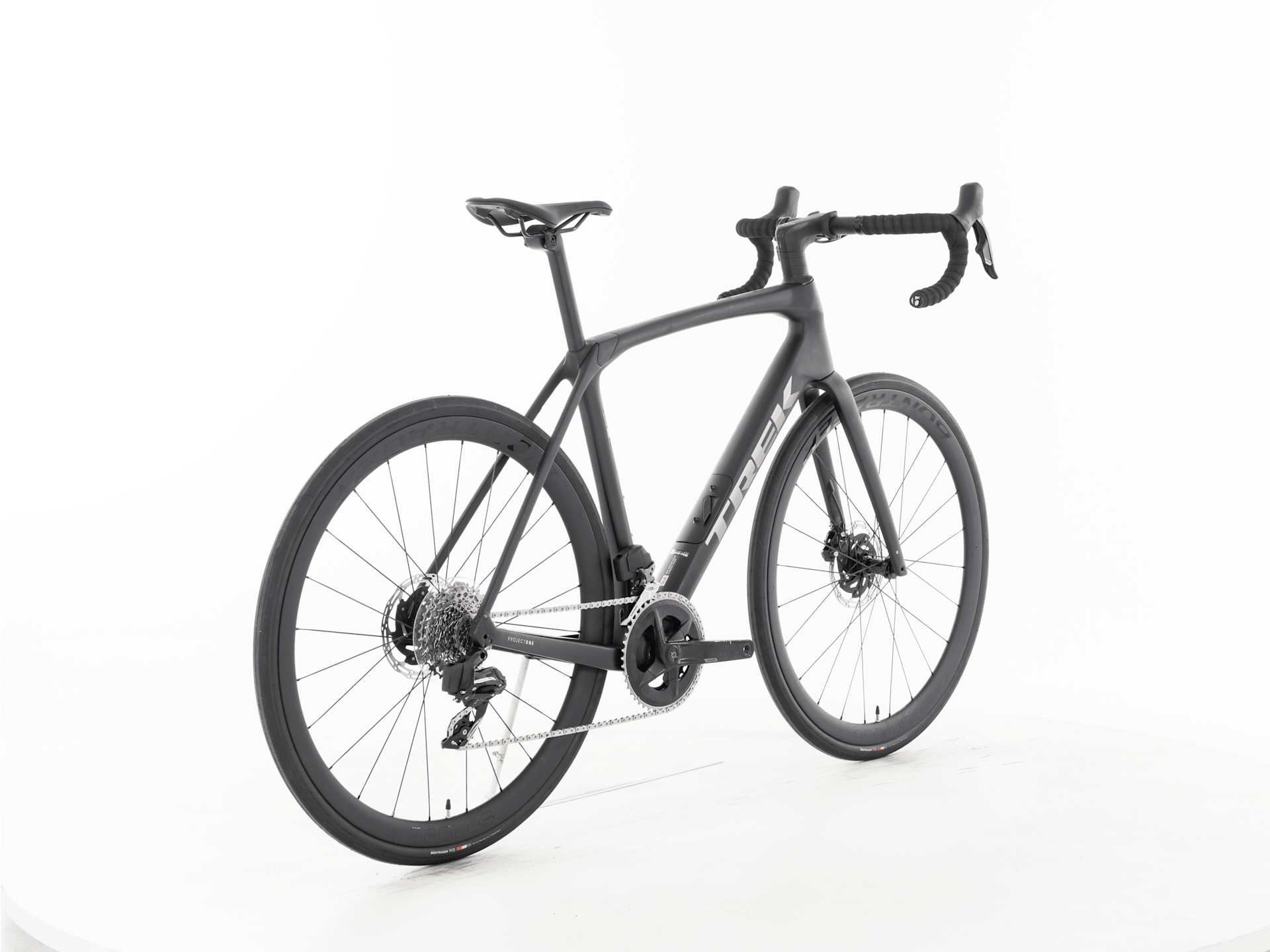 Domane SLR 6 AXS Gen 4 - 2024