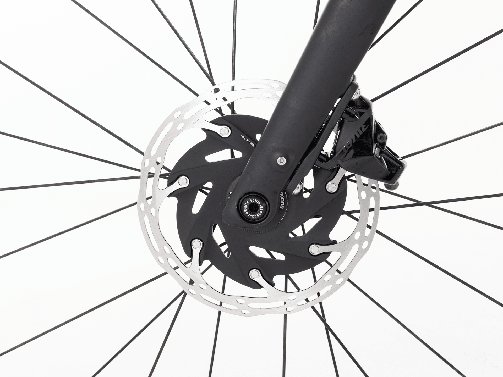 Domane SLR 6 AXS Gen 4 - 2024