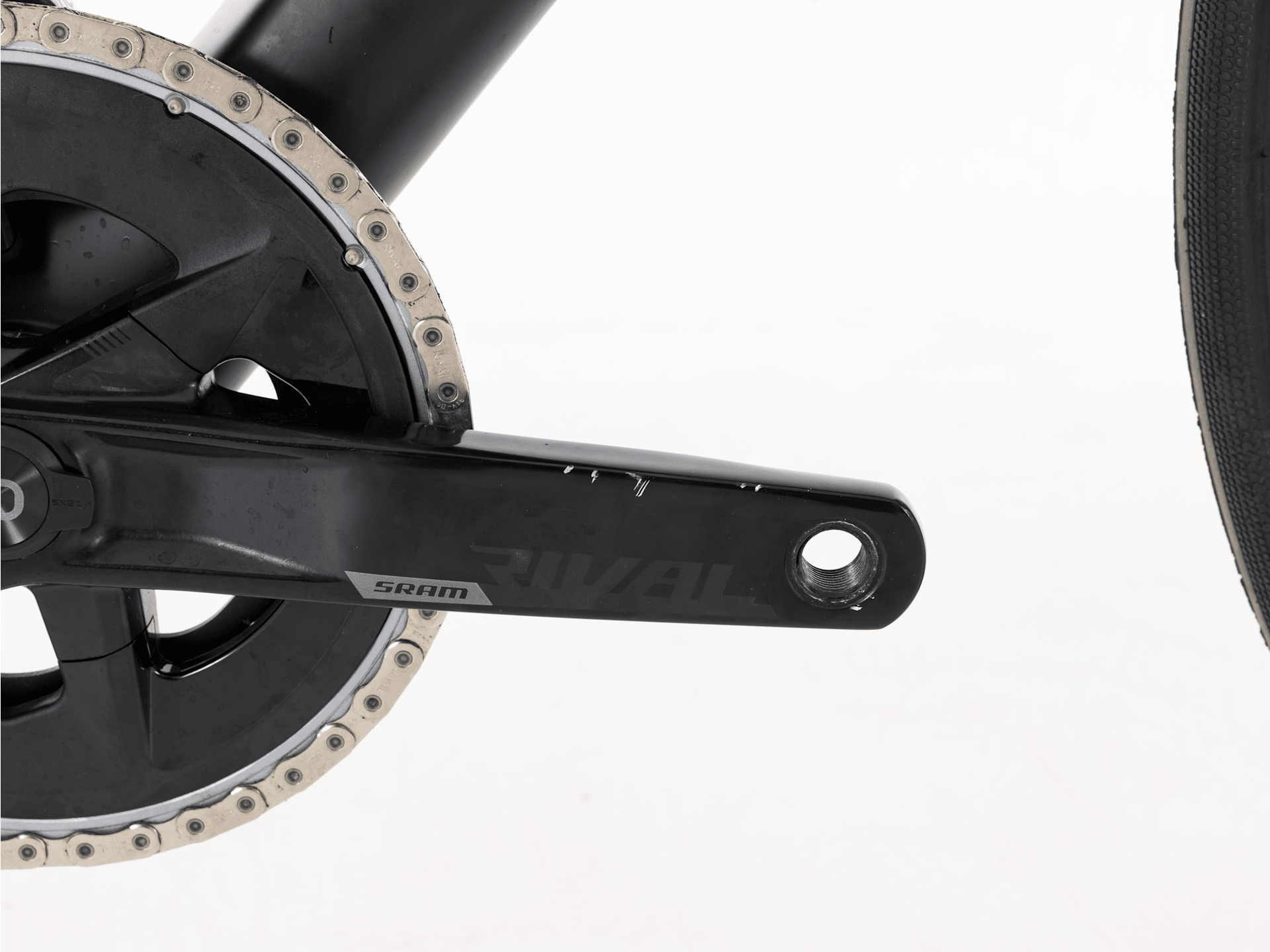 Domane SLR 6 AXS Gen 4 - 2024