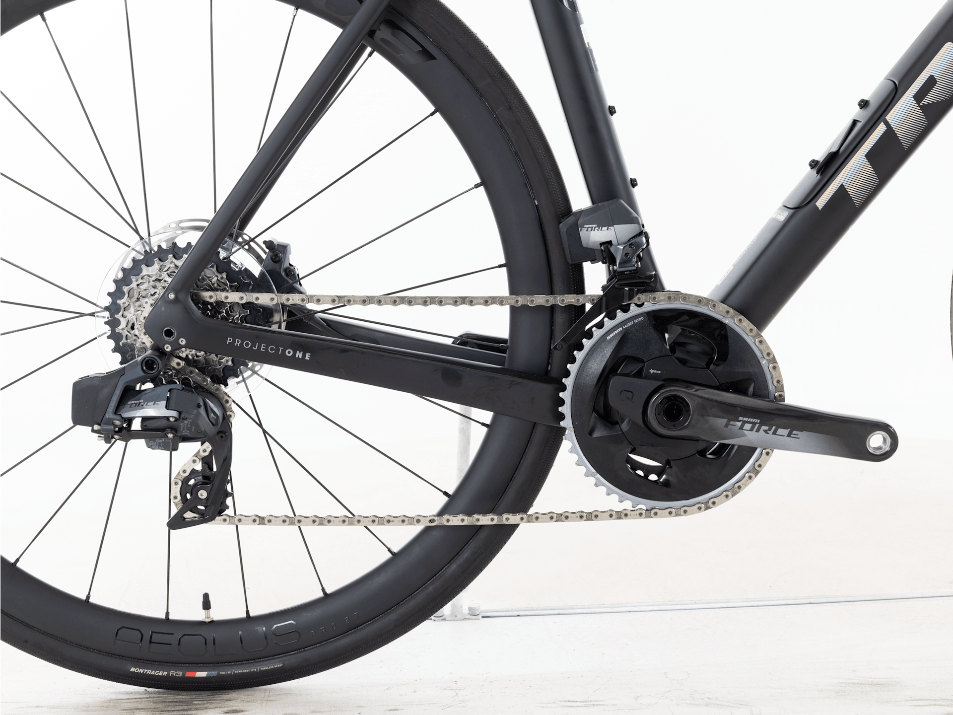 Domane SLR 7 AXS Gen 4 - 2023, 56cm