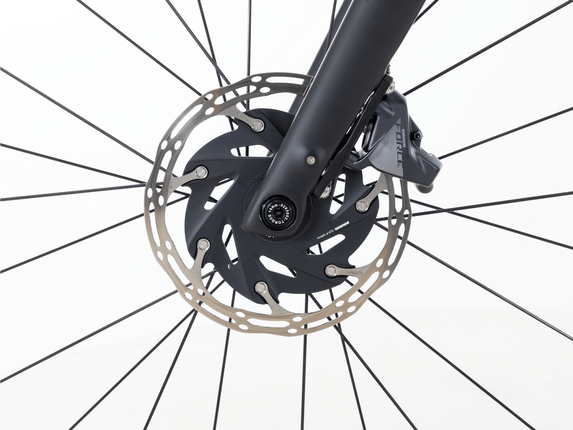 Domane SLR 7 AXS Gen 4 - 2023, 56cm