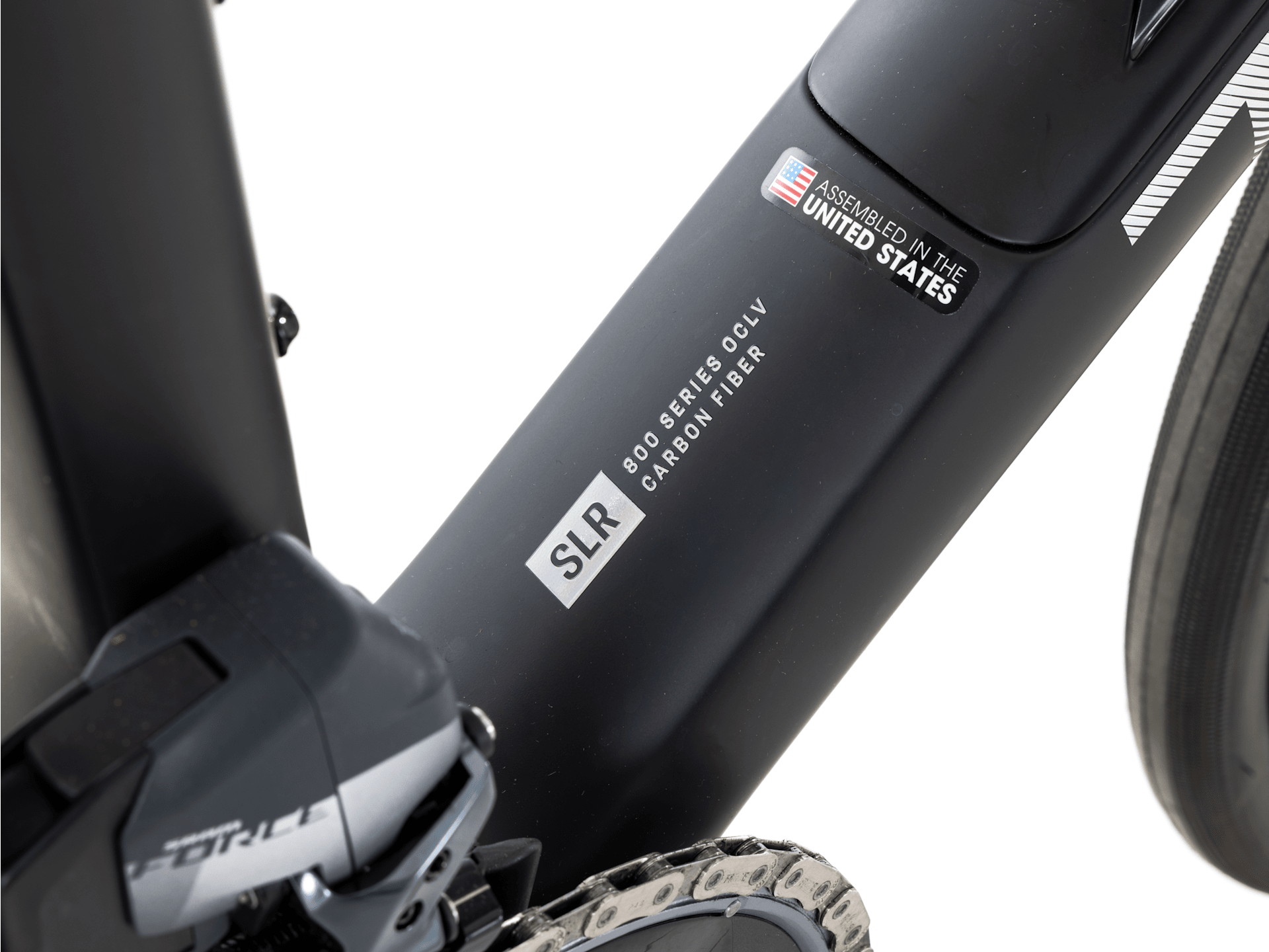 Domane SLR 7 AXS Gen 4 - 2023, 56cm