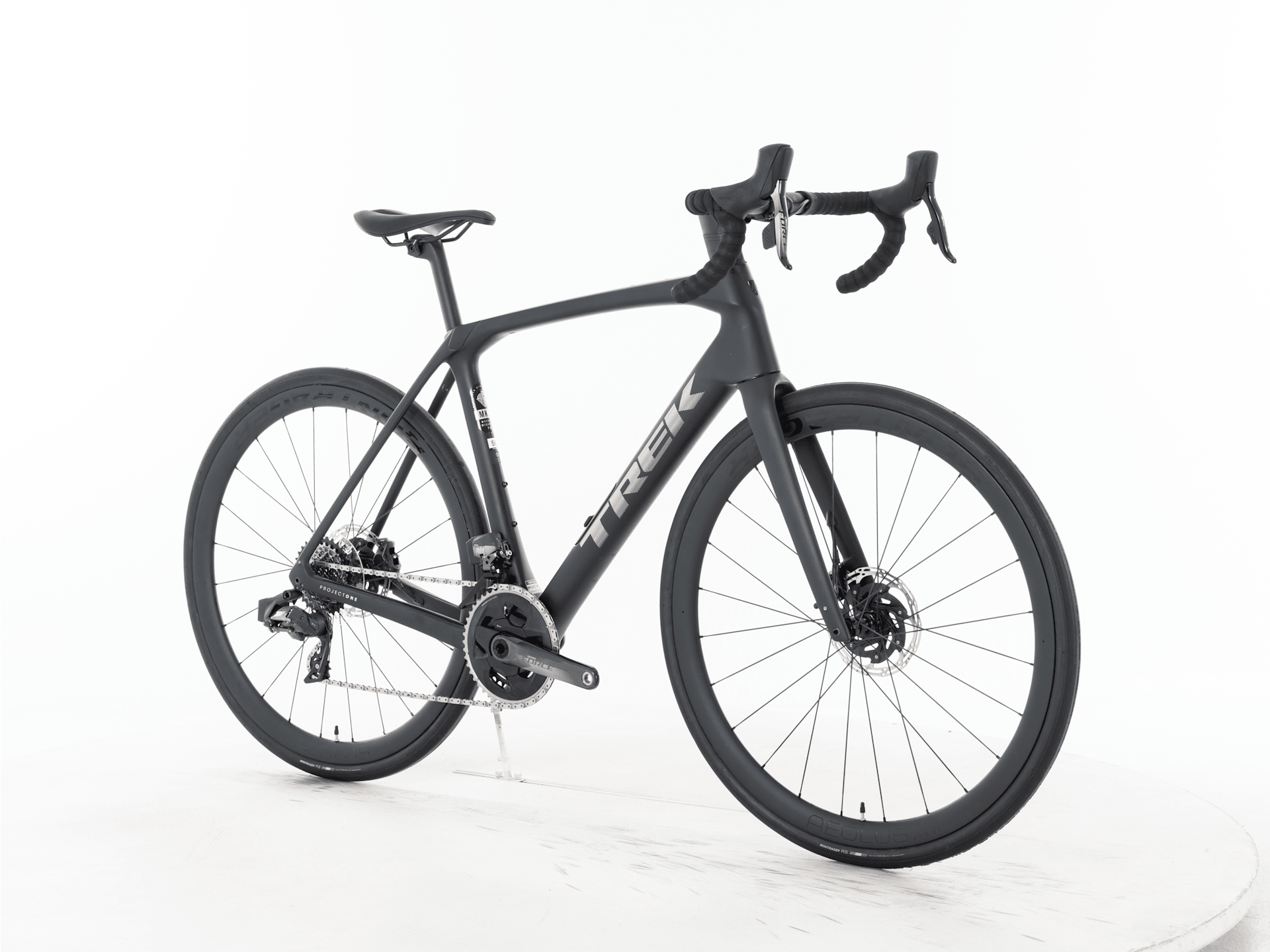 Domane SLR 7 AXS Gen 4 - 2023, 56cm
