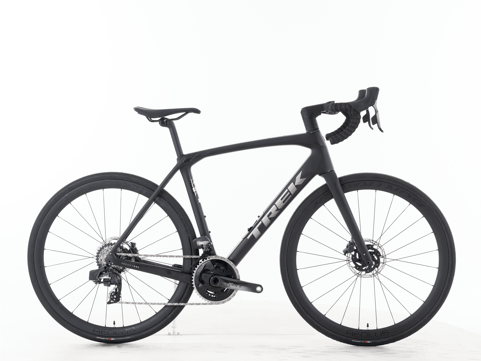 Domane SLR 7 AXS Gen 4 - 2023, 56cm
