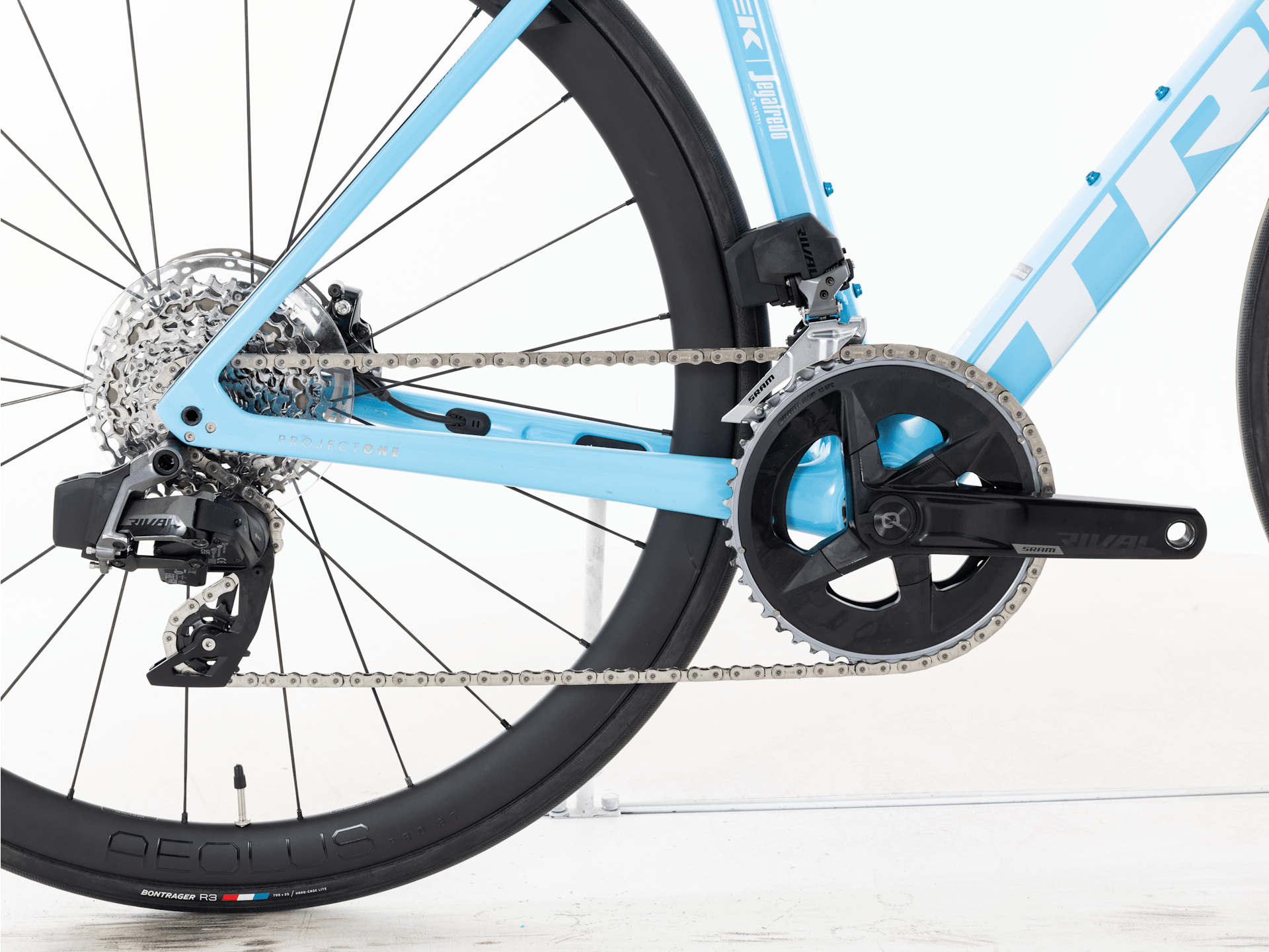 Émonda SLR 6 AXS - 2024, 52cm