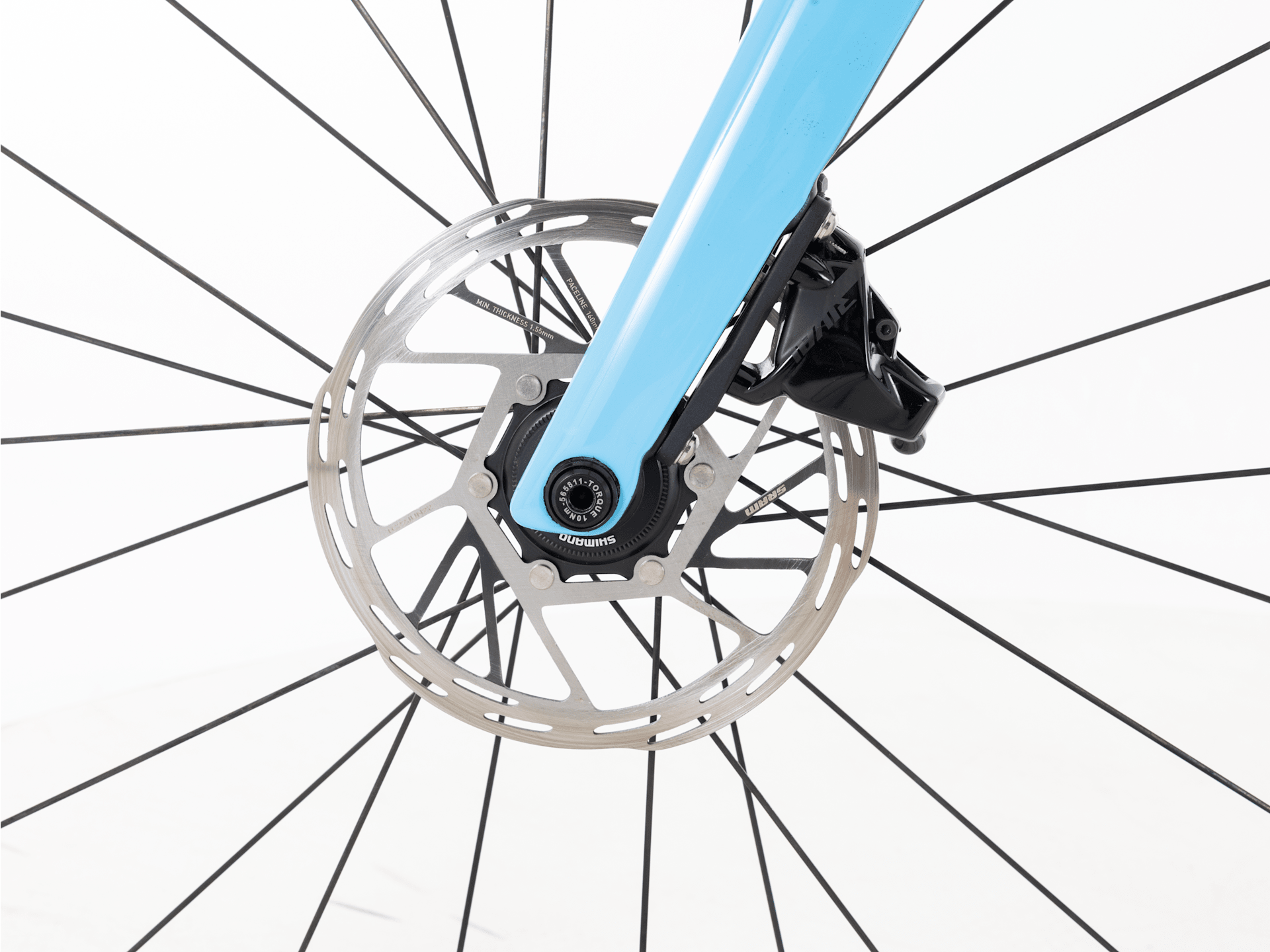 Émonda SLR 6 AXS - 2024, 52cm