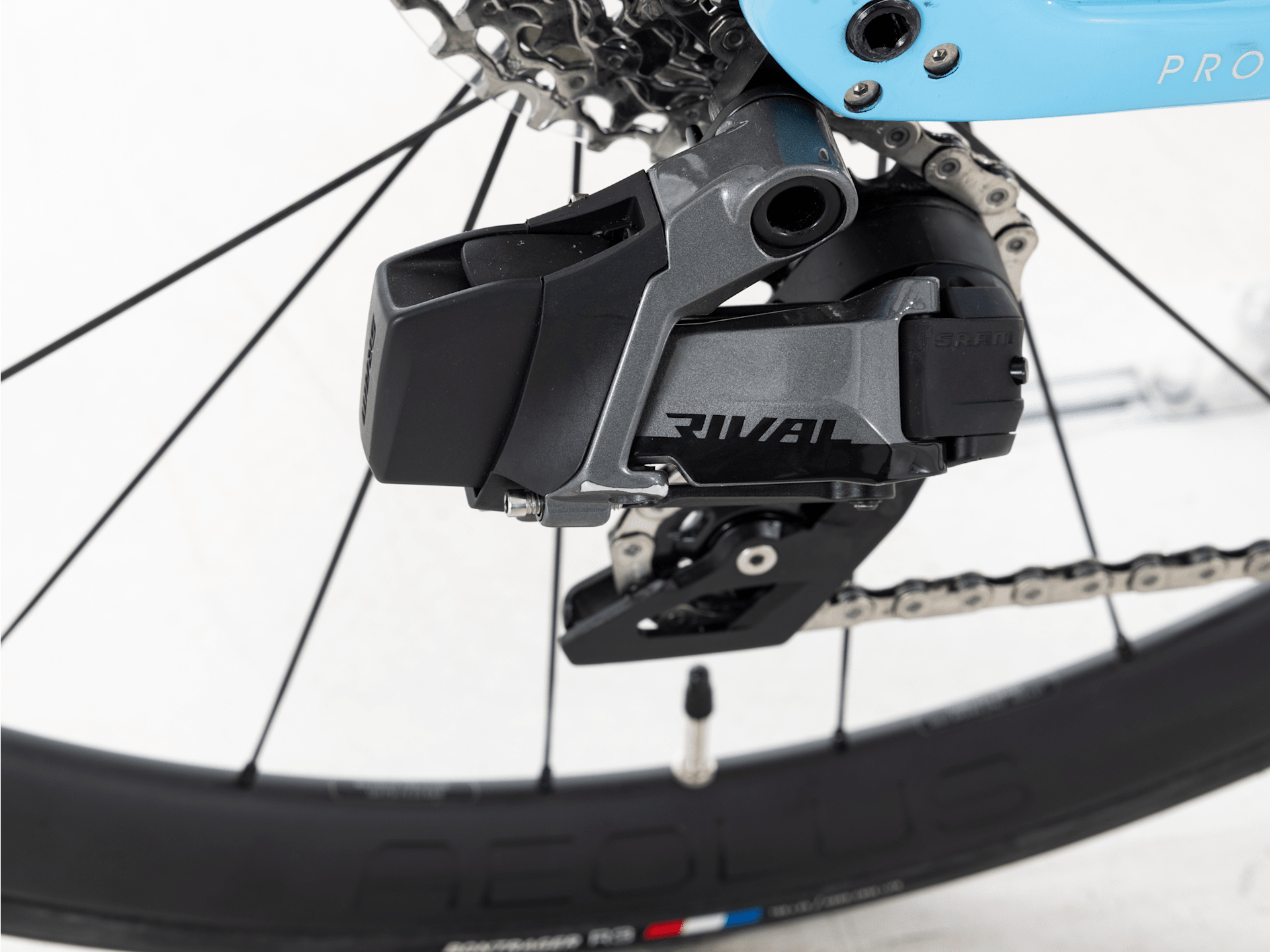 Émonda SLR 6 AXS - 2024, 52cm