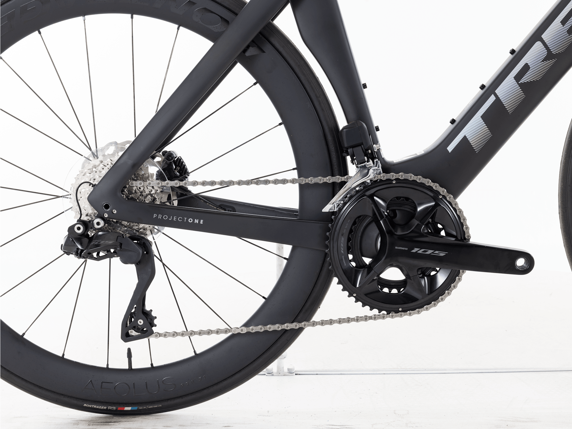 Madone SLR 6 Gen 7 - 2024, 56cm