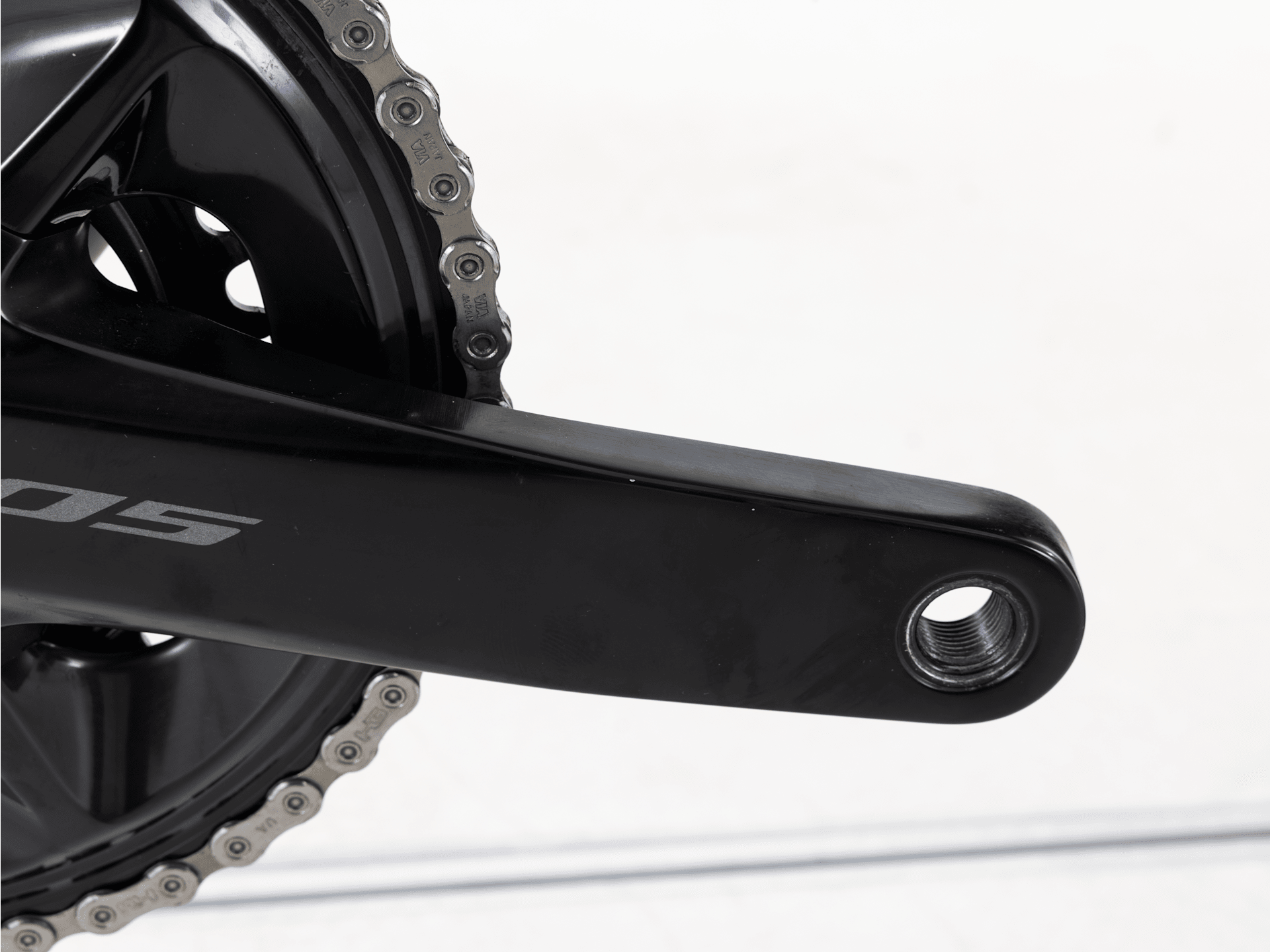 Madone SLR 6 Gen 7 - 2024, 56cm