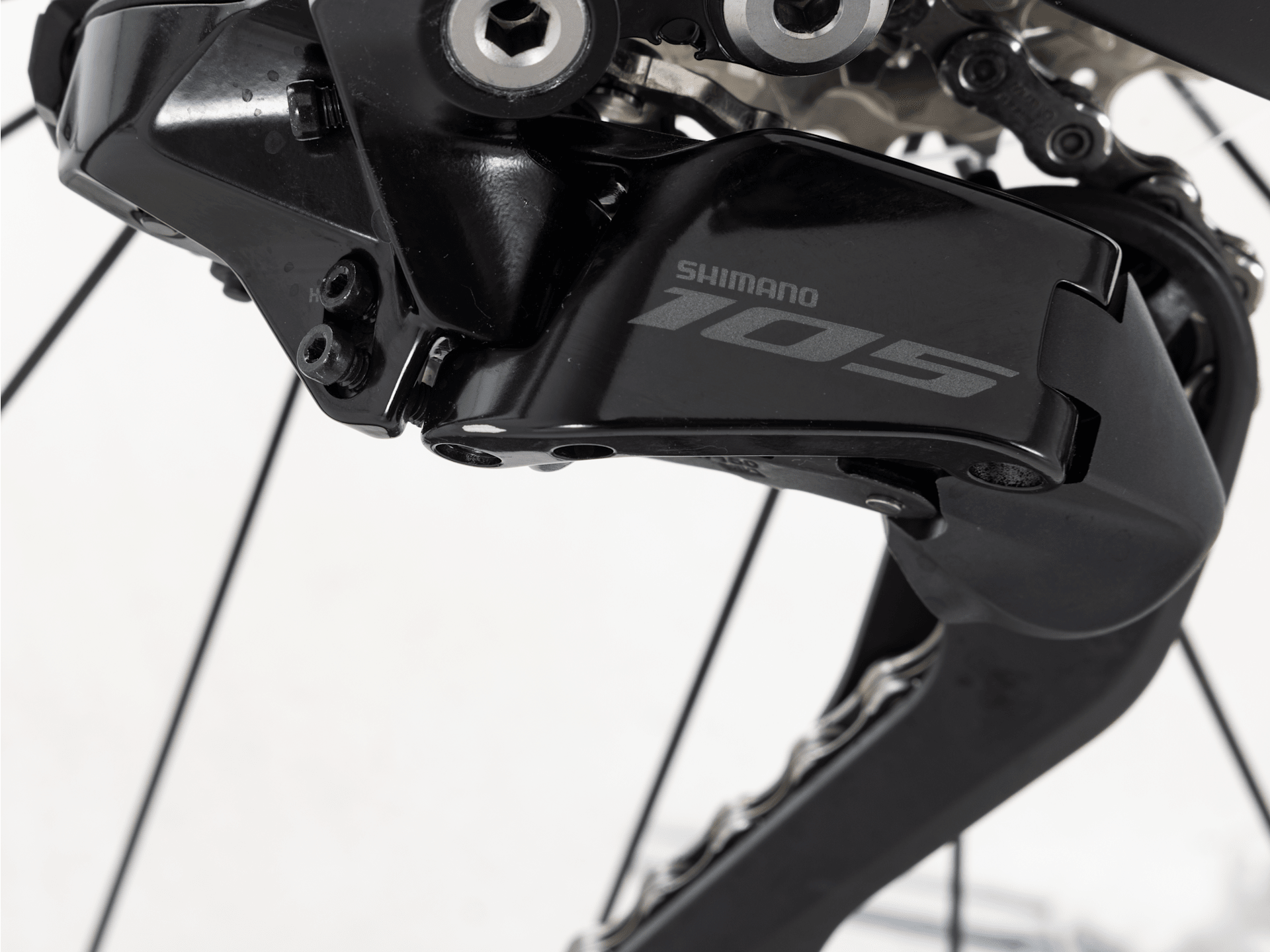 Madone SLR 6 Gen 7 - 2024, 56cm