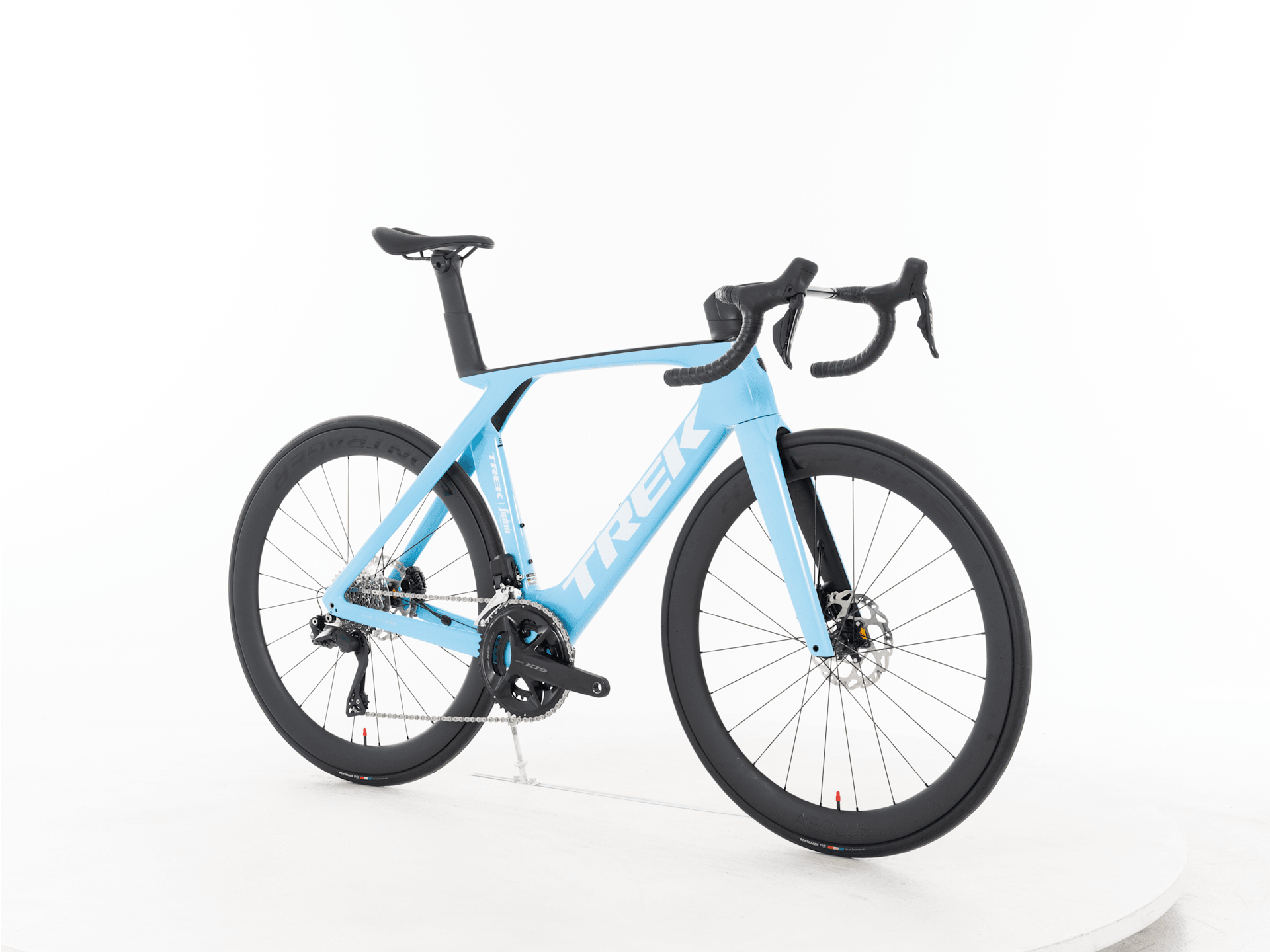 Madone SLR 6 Gen 7 - 2024, 56cm