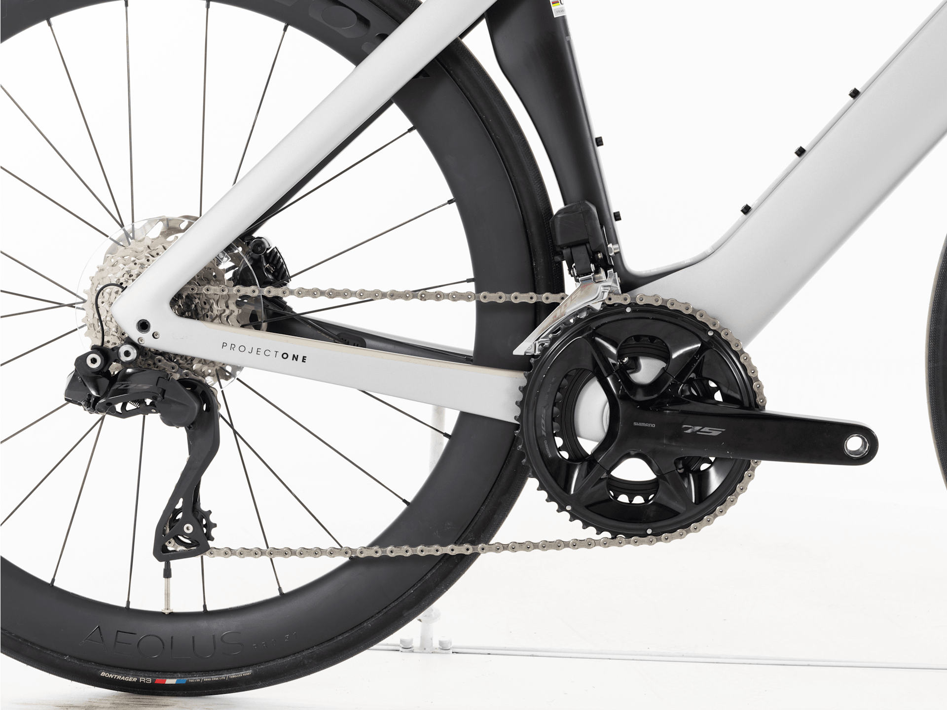 Madone SLR 6 Gen 7 - 2023, 54cm