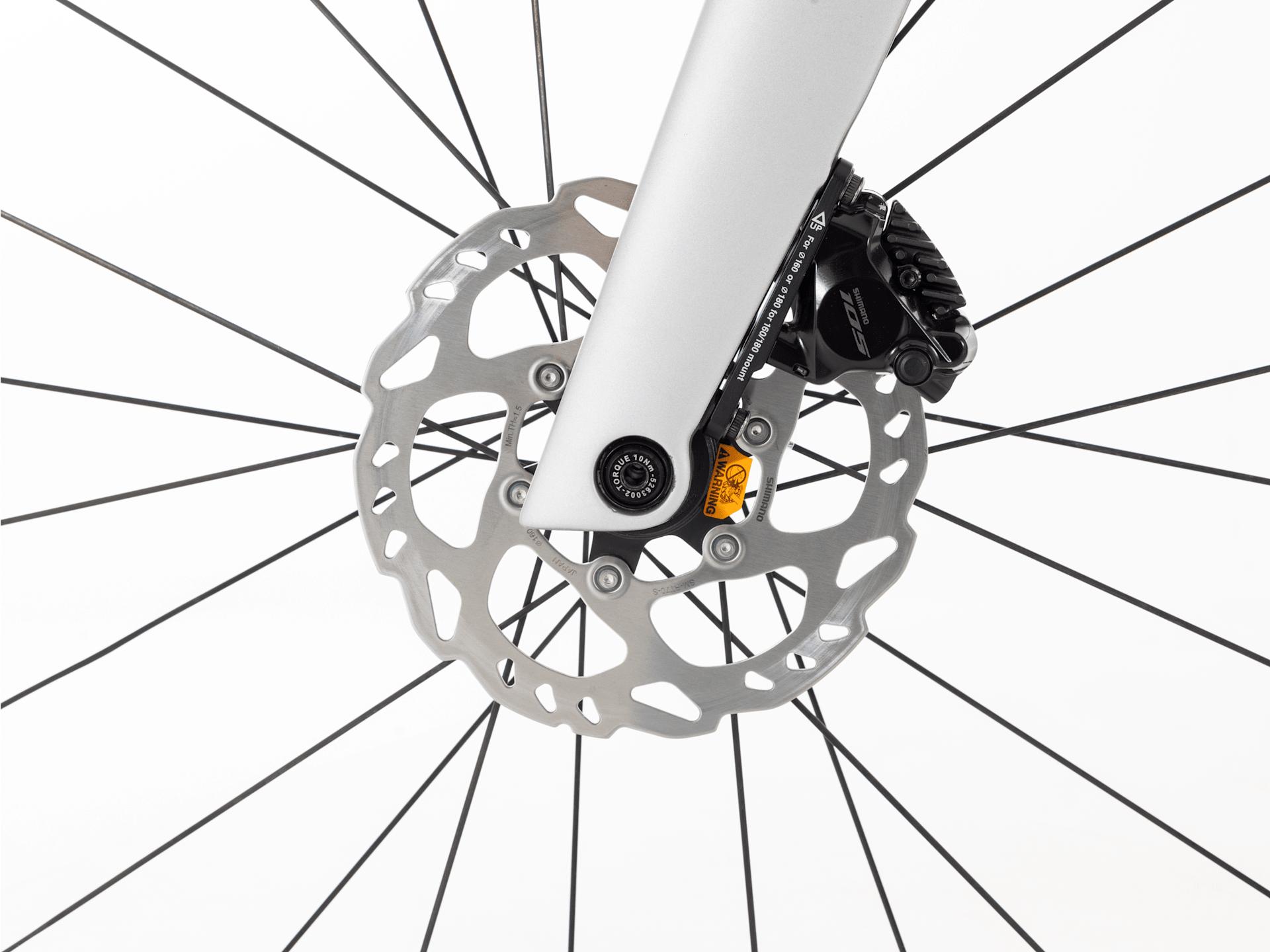 Madone SLR 6 Gen 7 - 2023, 54cm